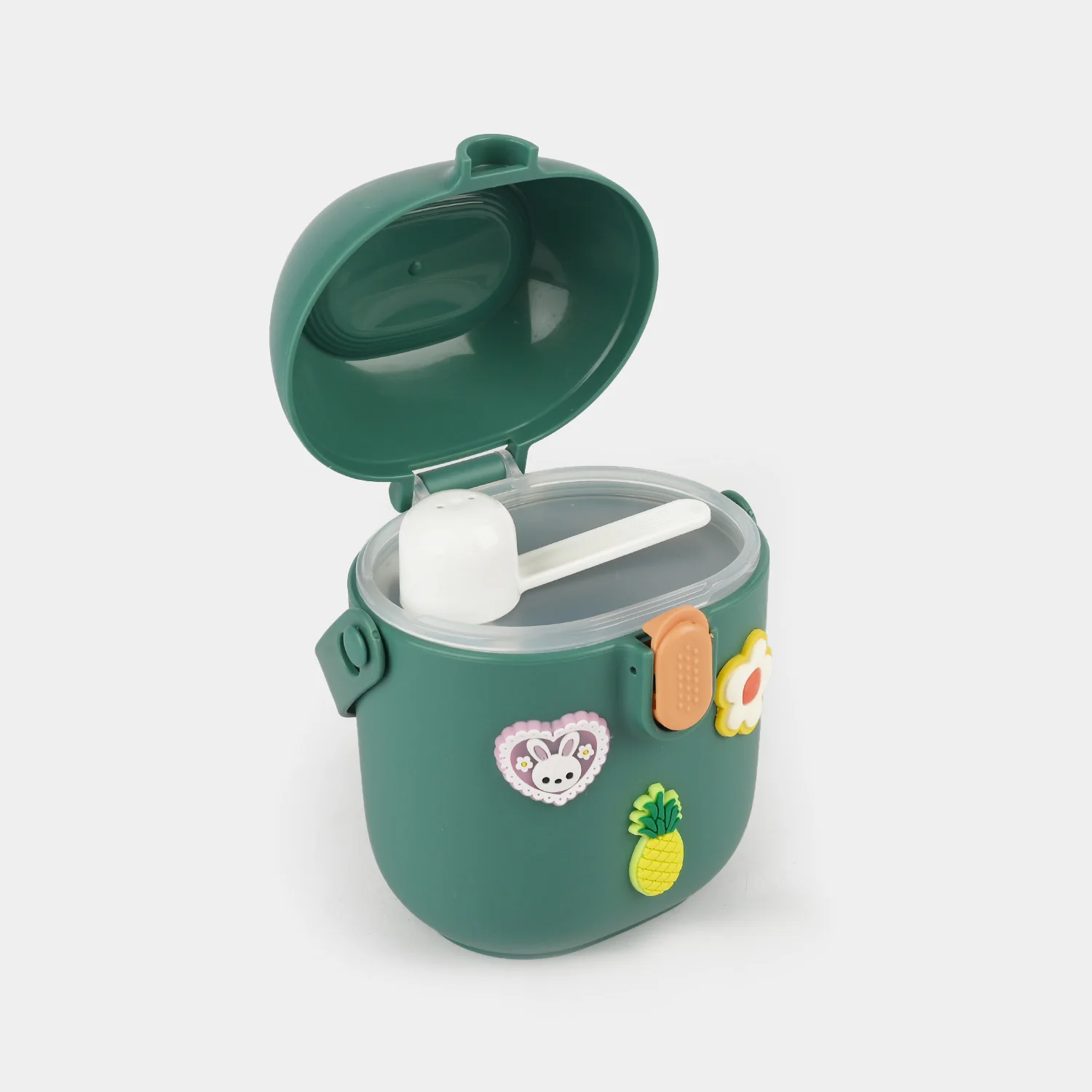 Cute Milk Powder Container - Image 2