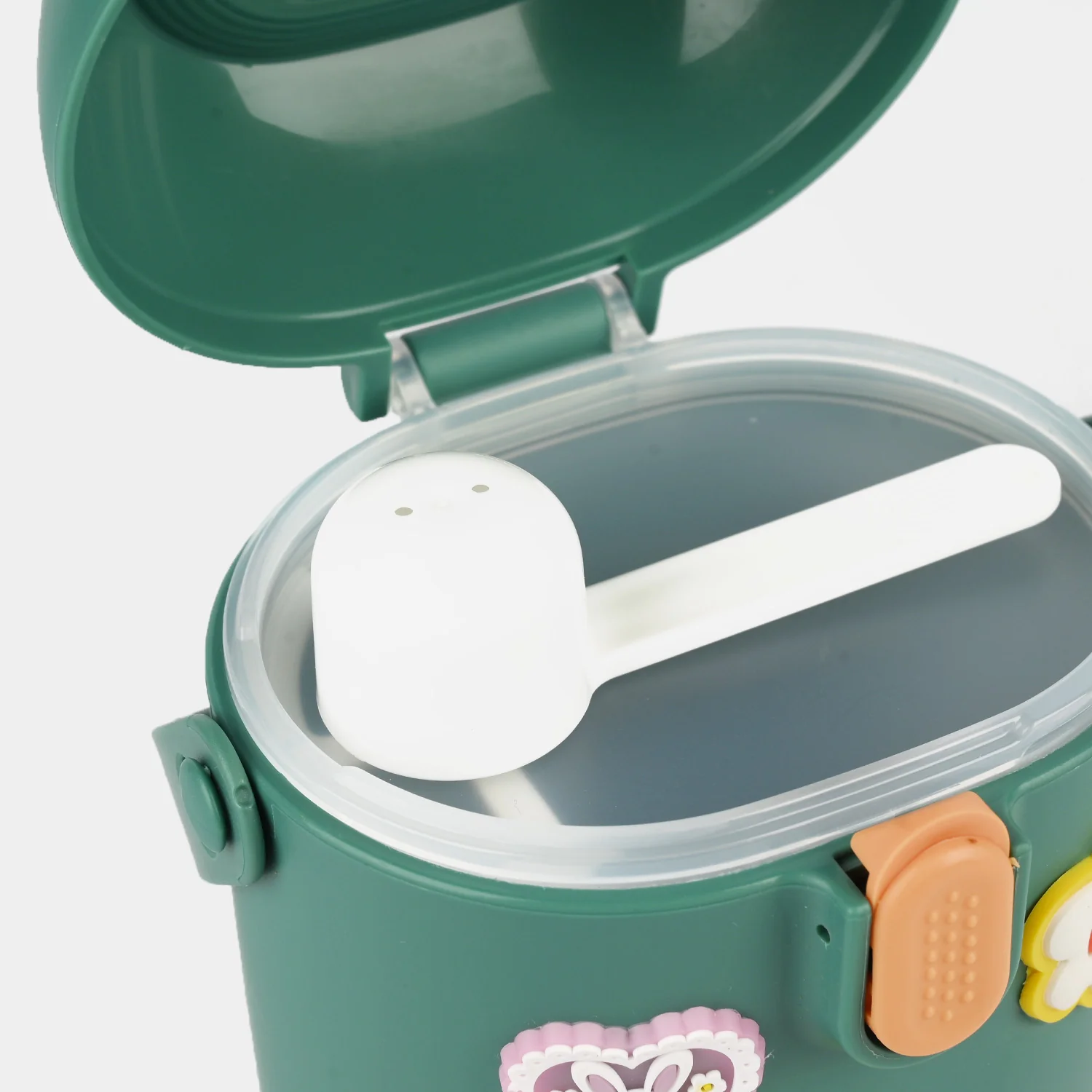 Cute Milk Powder Container - Image 3