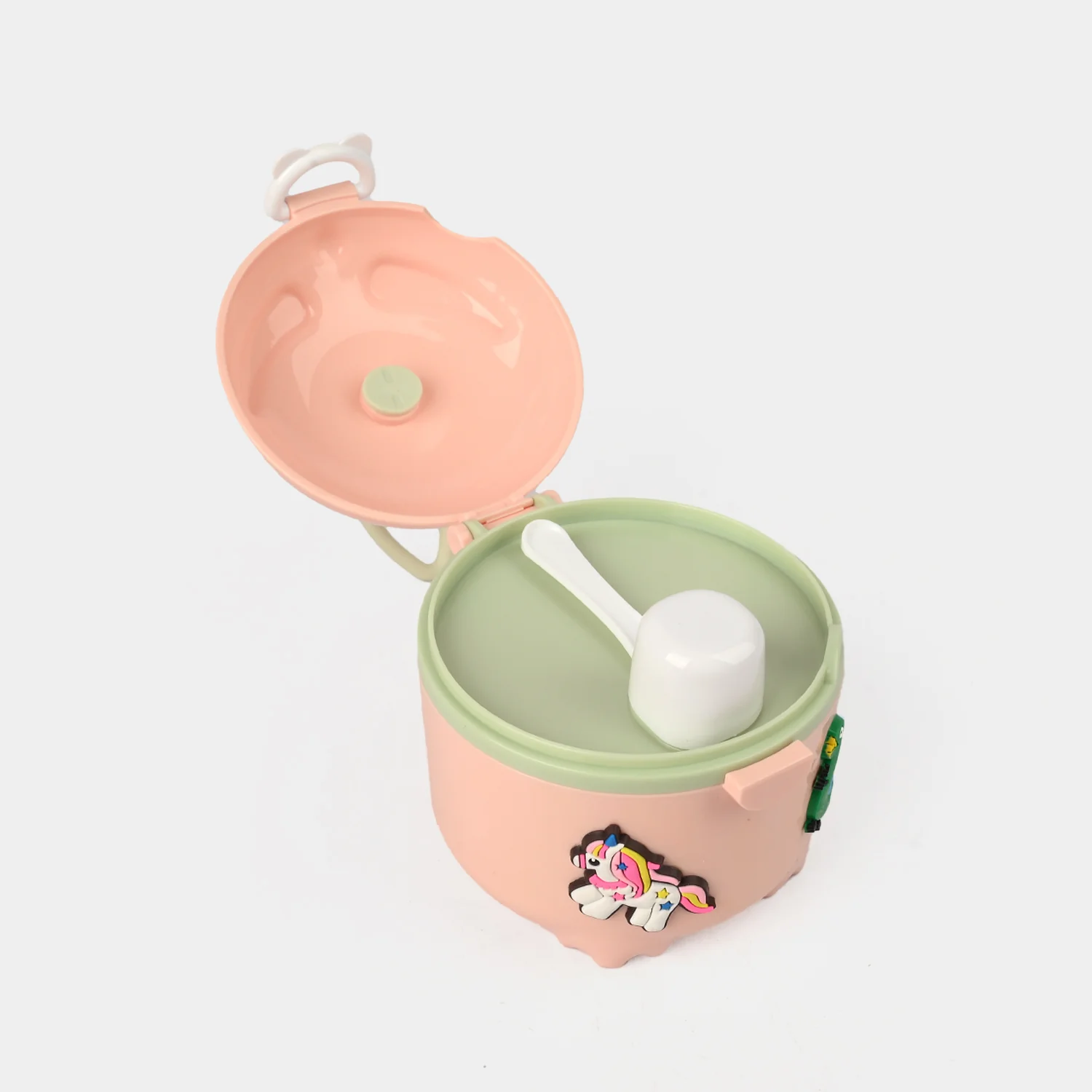Cute Milk Powder Container - Image 2