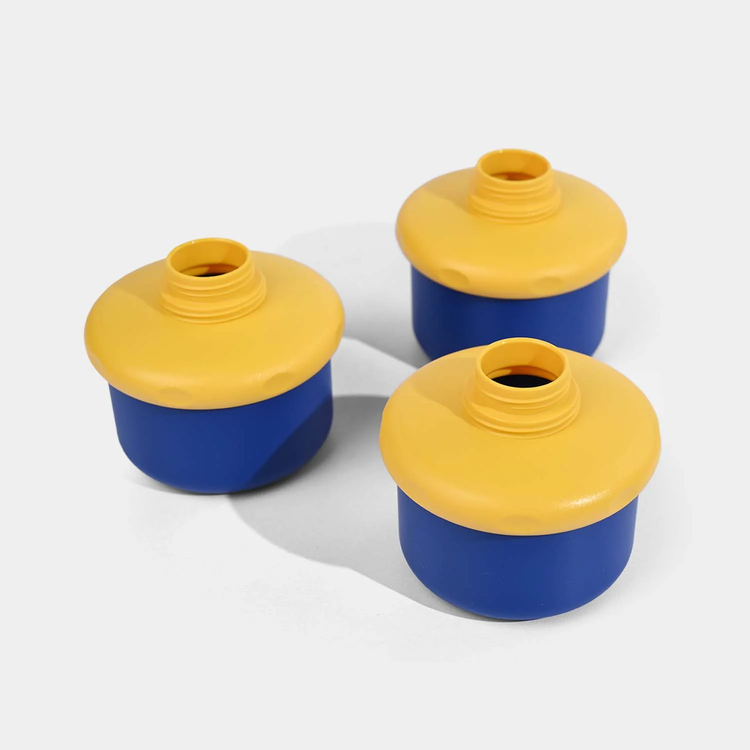 Milk Powder Container 3 Stage - Image 2