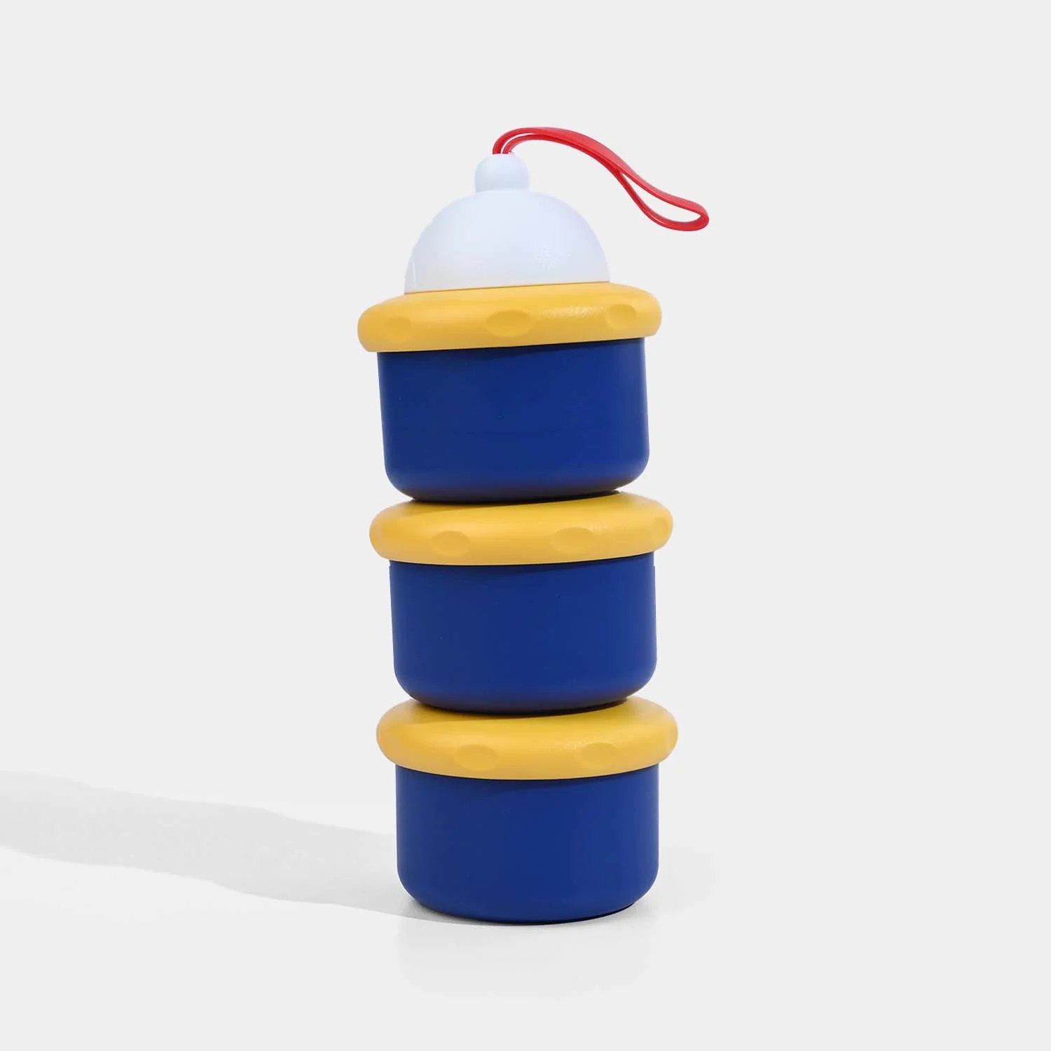 Milk Powder Container 3 Stage - Image 3