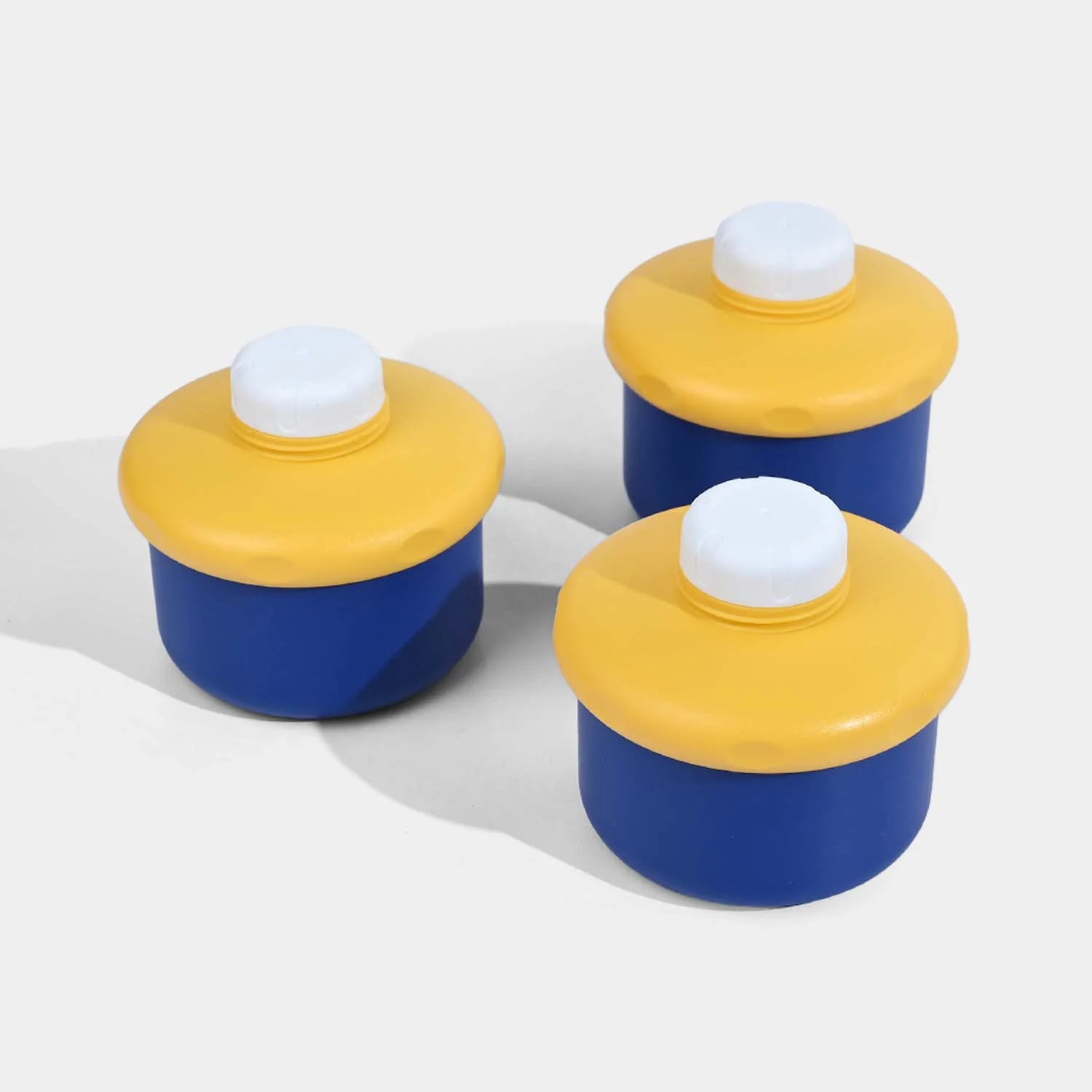 Milk Powder Container 3 Stage - Image 4