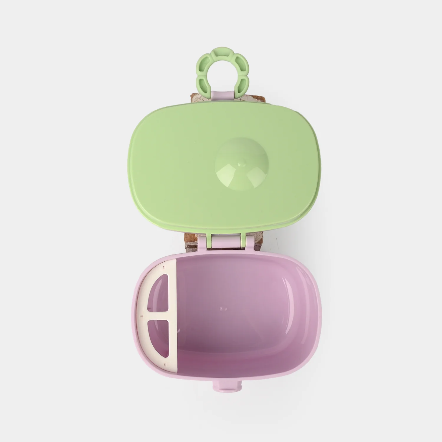 Milk Powder Container - Bee 3007 Purple - Image 4