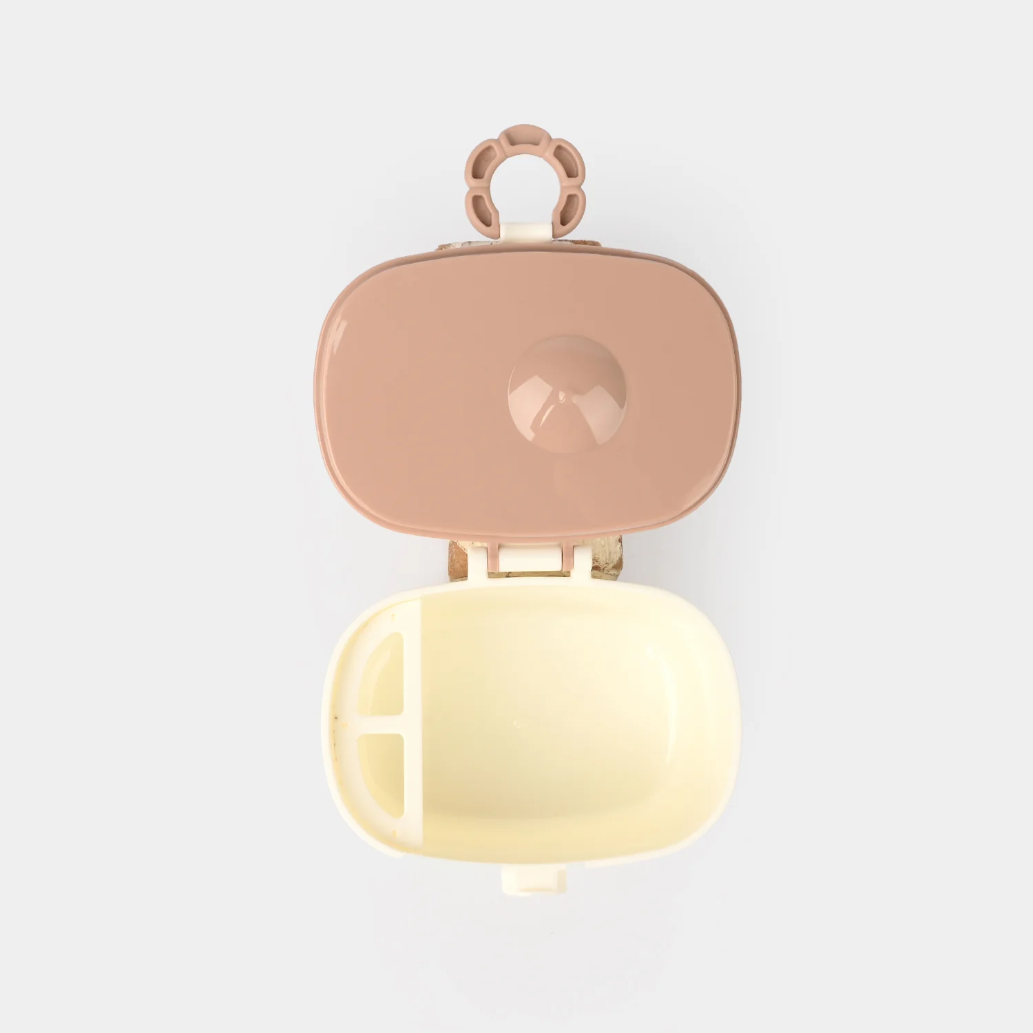 Milk Powder Container - Bee 3008 White - Image 4