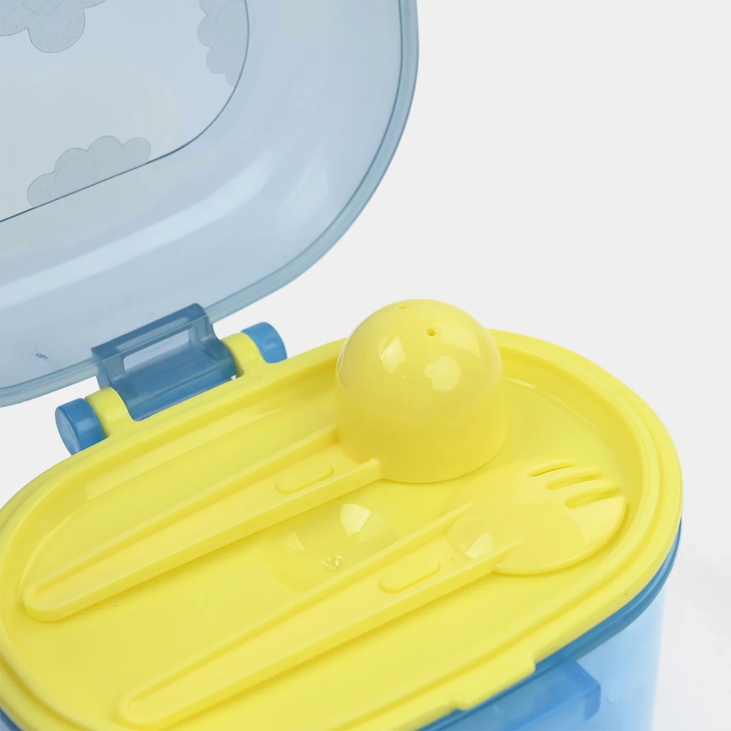 Cute Milk Powder Container - Image 3