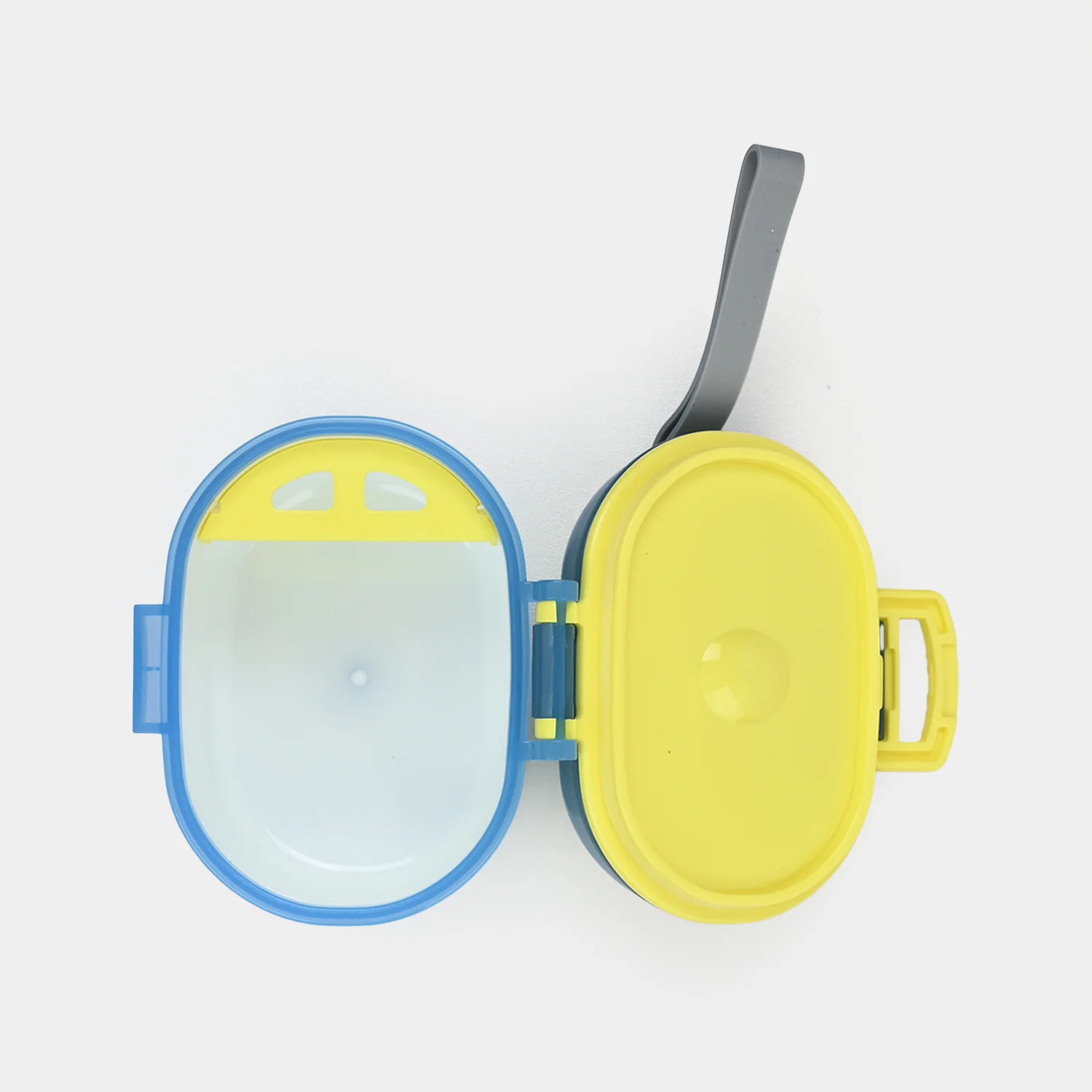 Cute Milk Powder Container - Image 4