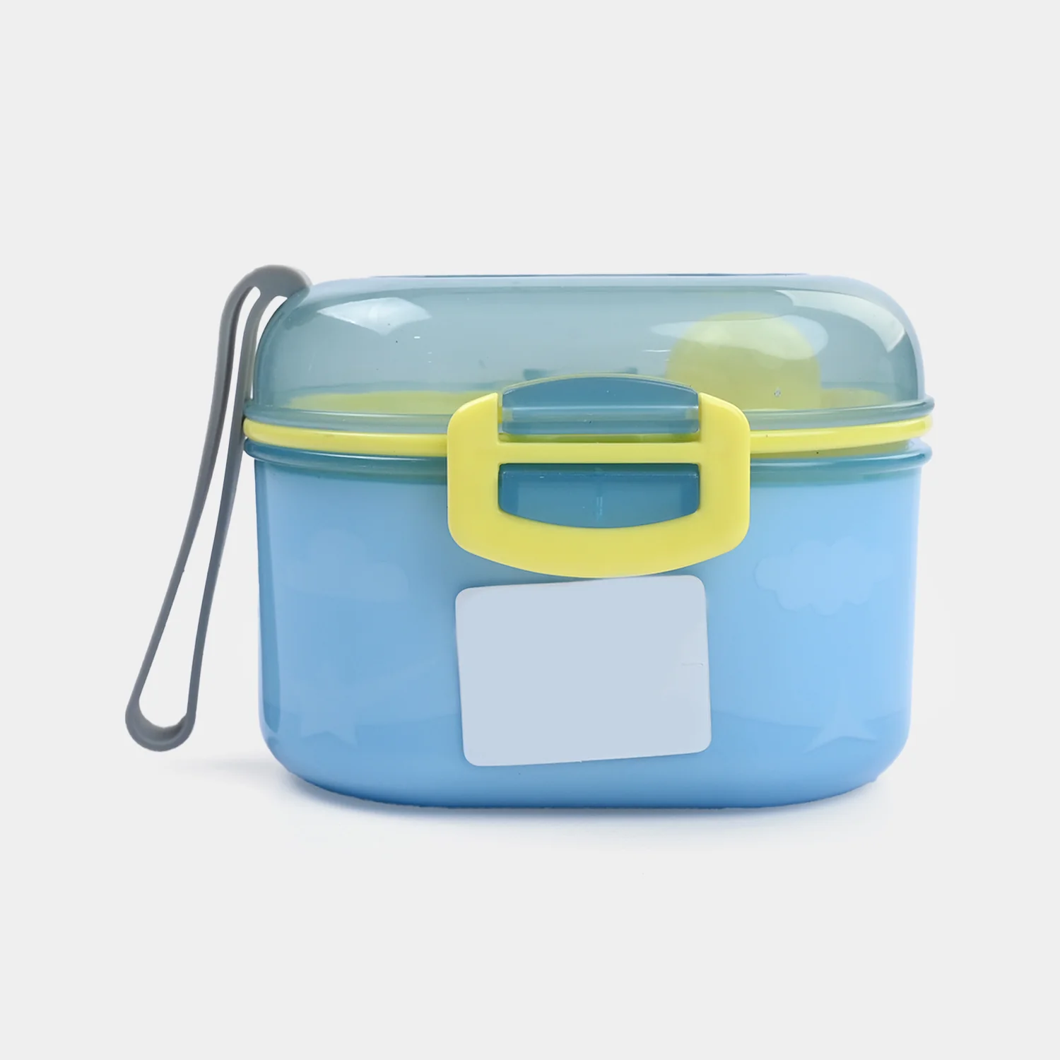 Cute Milk Powder Container - Image 5