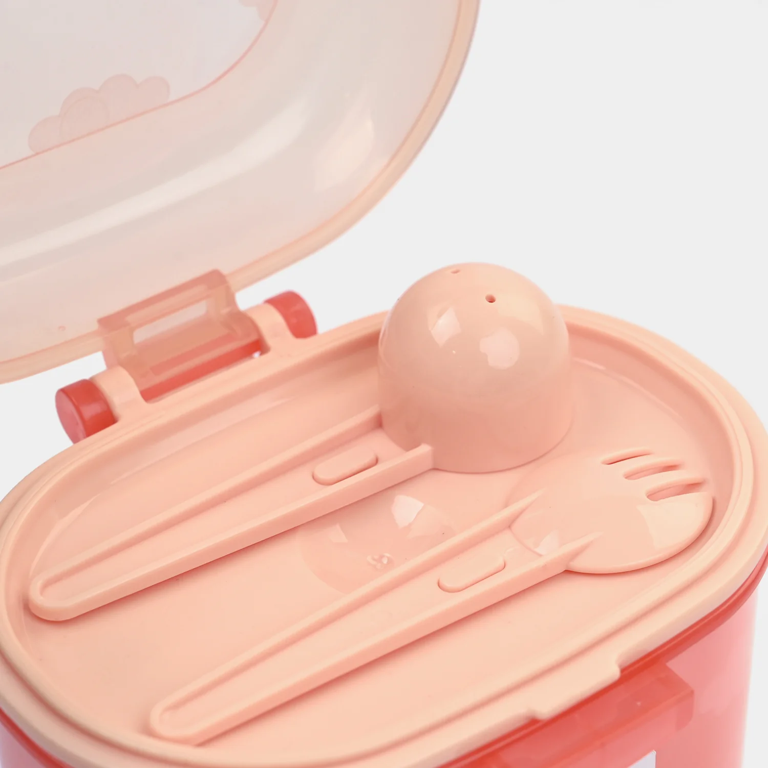 Cute Milk Powder Container - Image 3