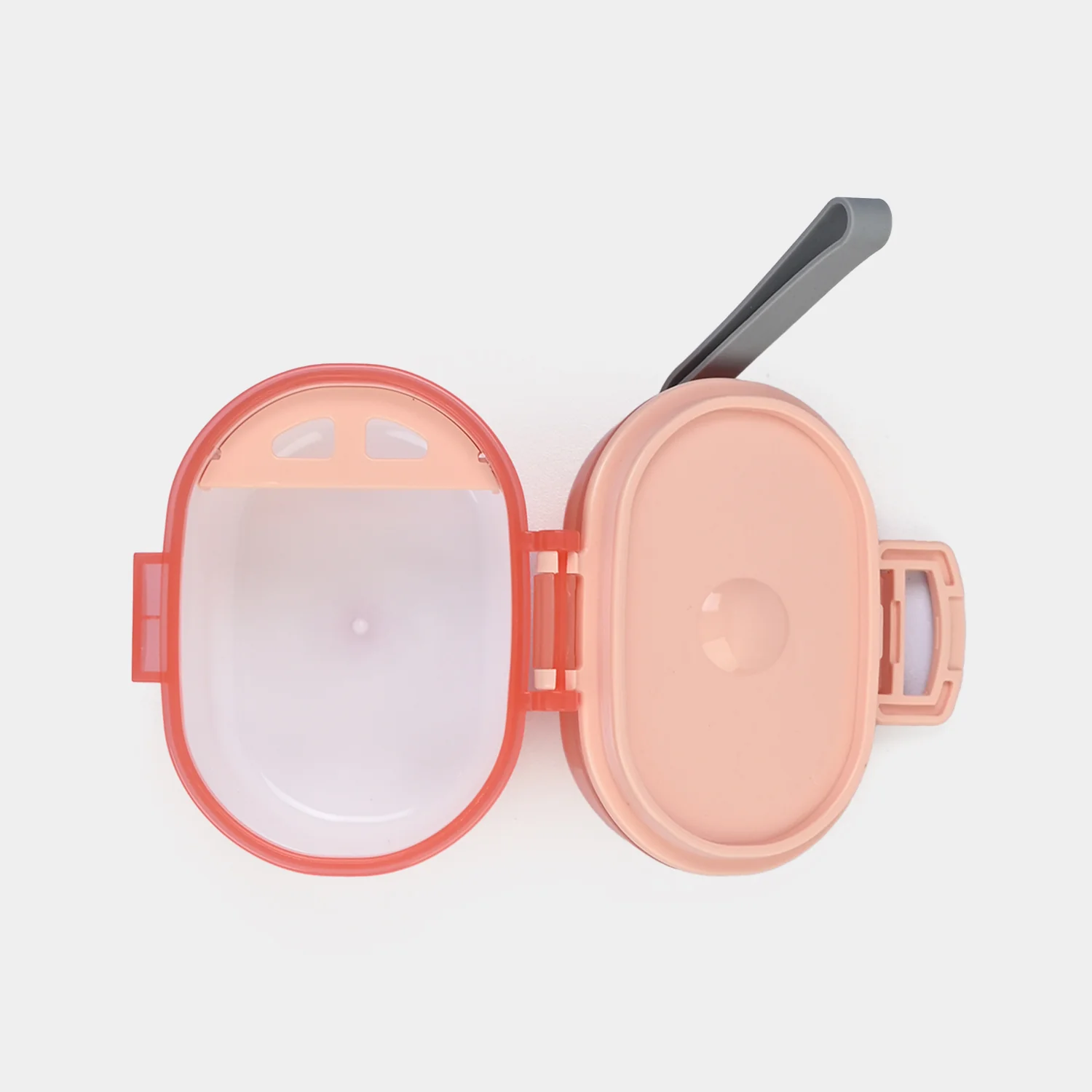 Cute Milk Powder Container - Image 4