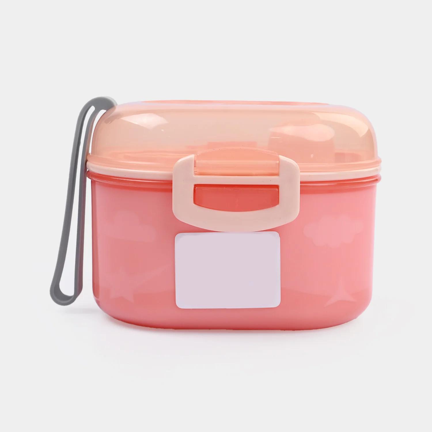 Cute Milk Powder Container - Image 5