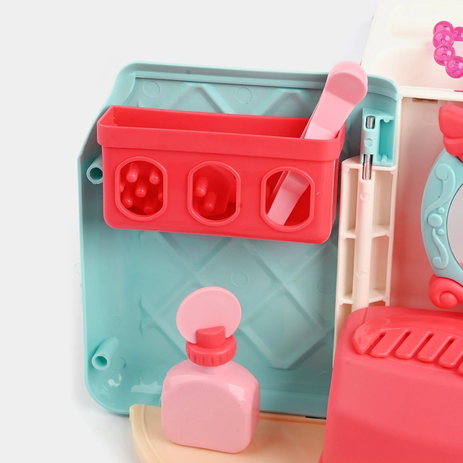 Fashion Beauty Dressing Bag for Girls - Image 4