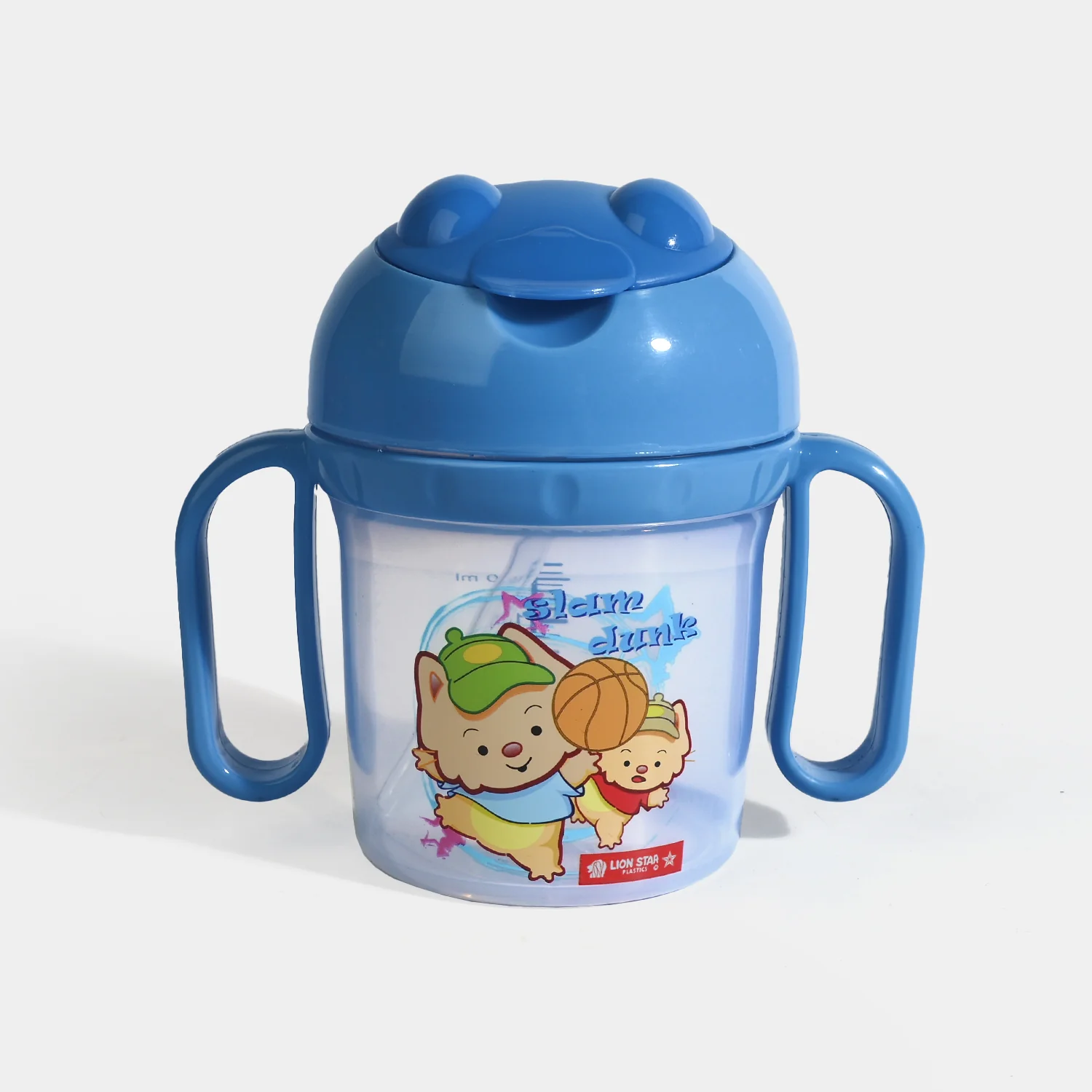 Baby Sippy Cup 300Ml For Kids - Image 3