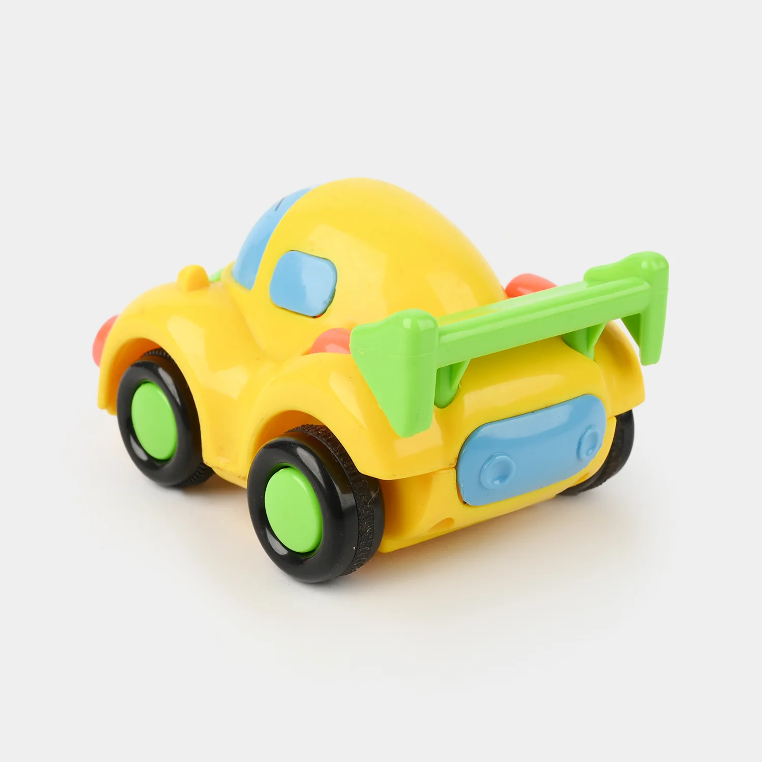 Friction Mini Cute Racer Car for Kids - Image 4