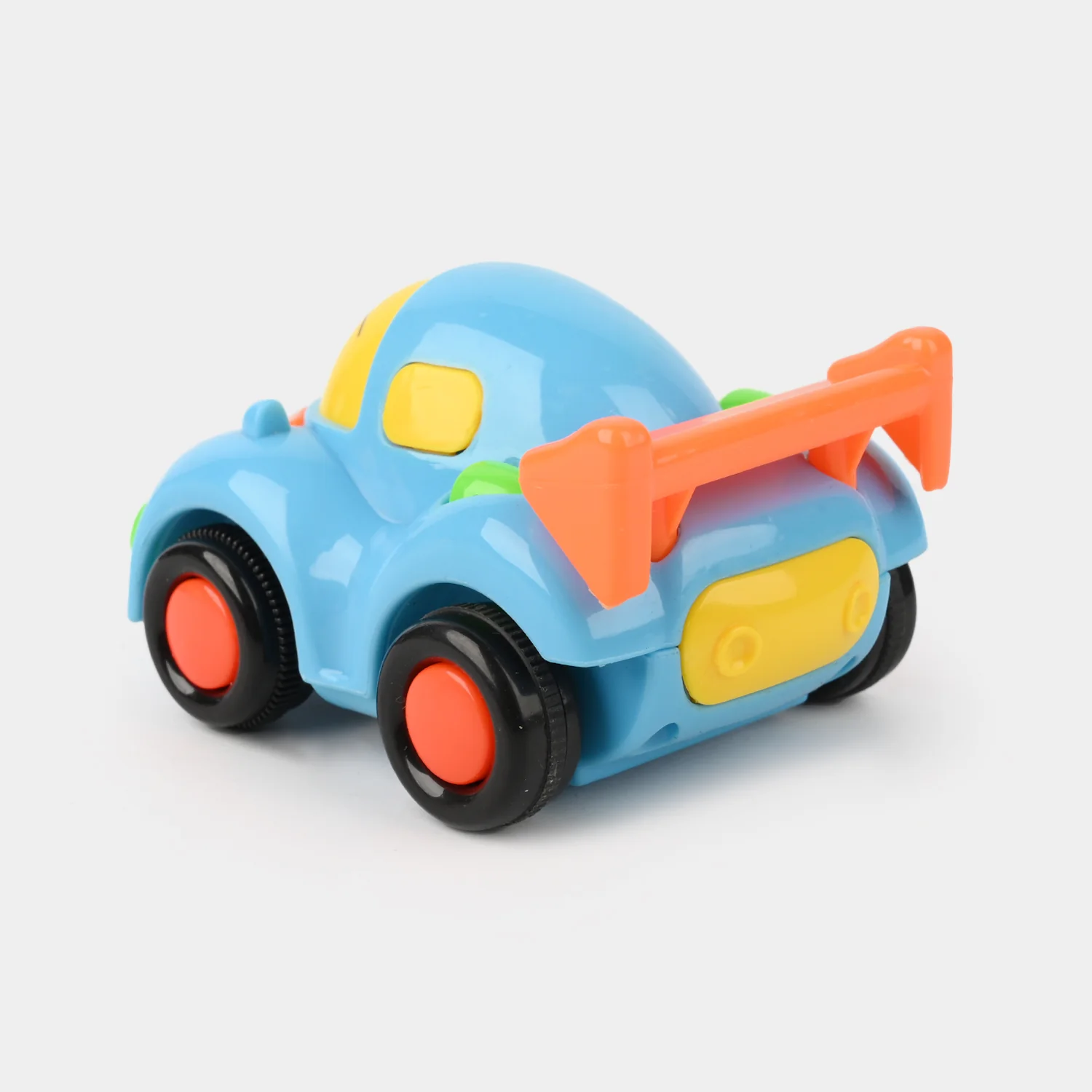 Friction Mini Cute Racer Car for Kids - Image 4