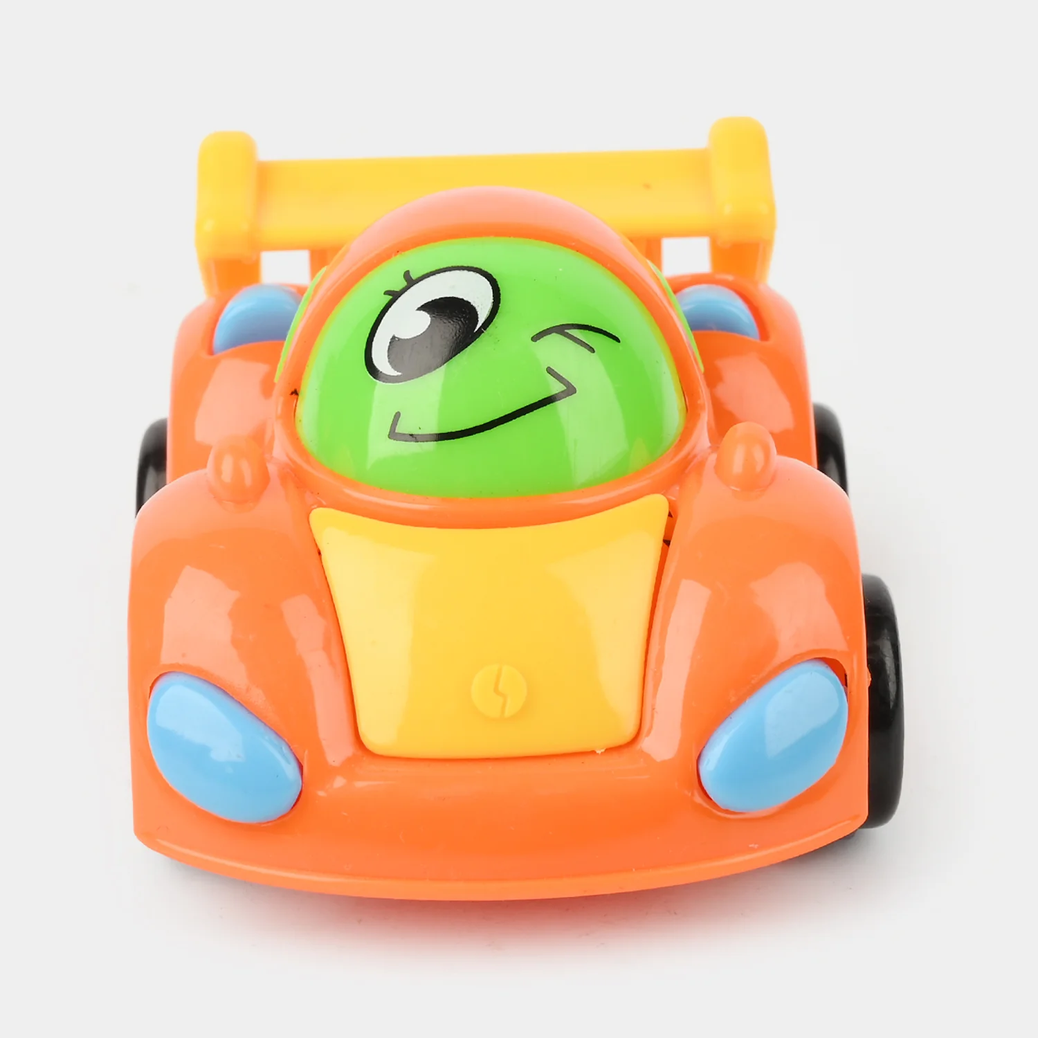 Friction Mini Cute Racer Car for Kids - Image 3