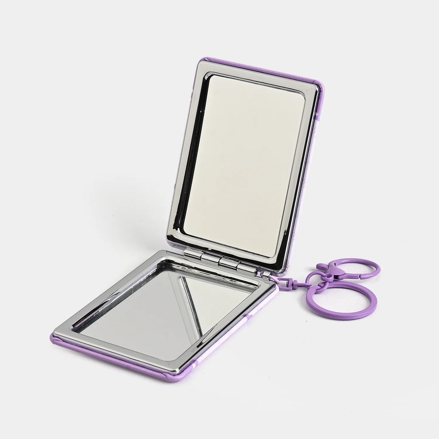 Adorable Mirror Keychain - Image 2