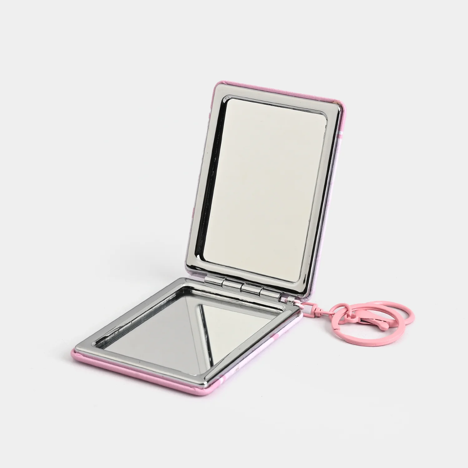 Adorable Mirror Keychain - Image 2