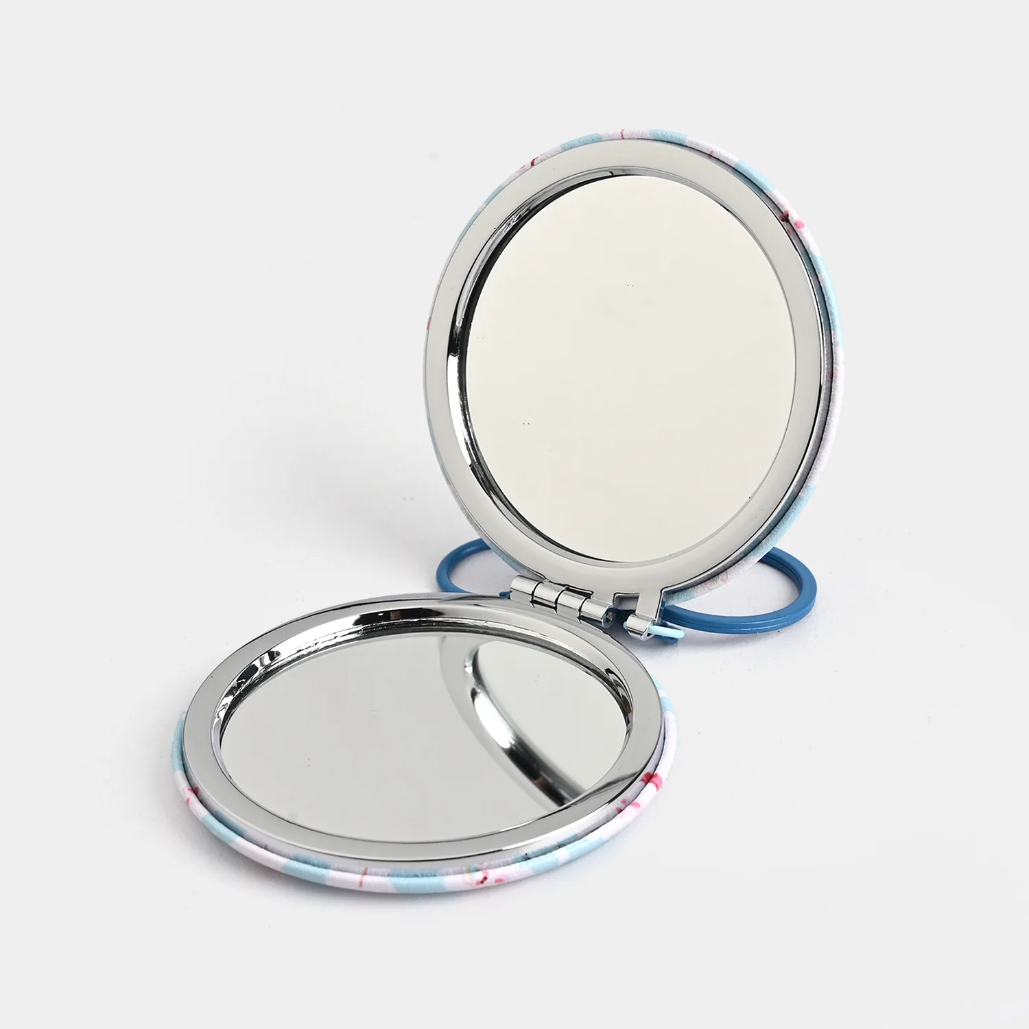 Adorable Mirror Keychain - Image 2