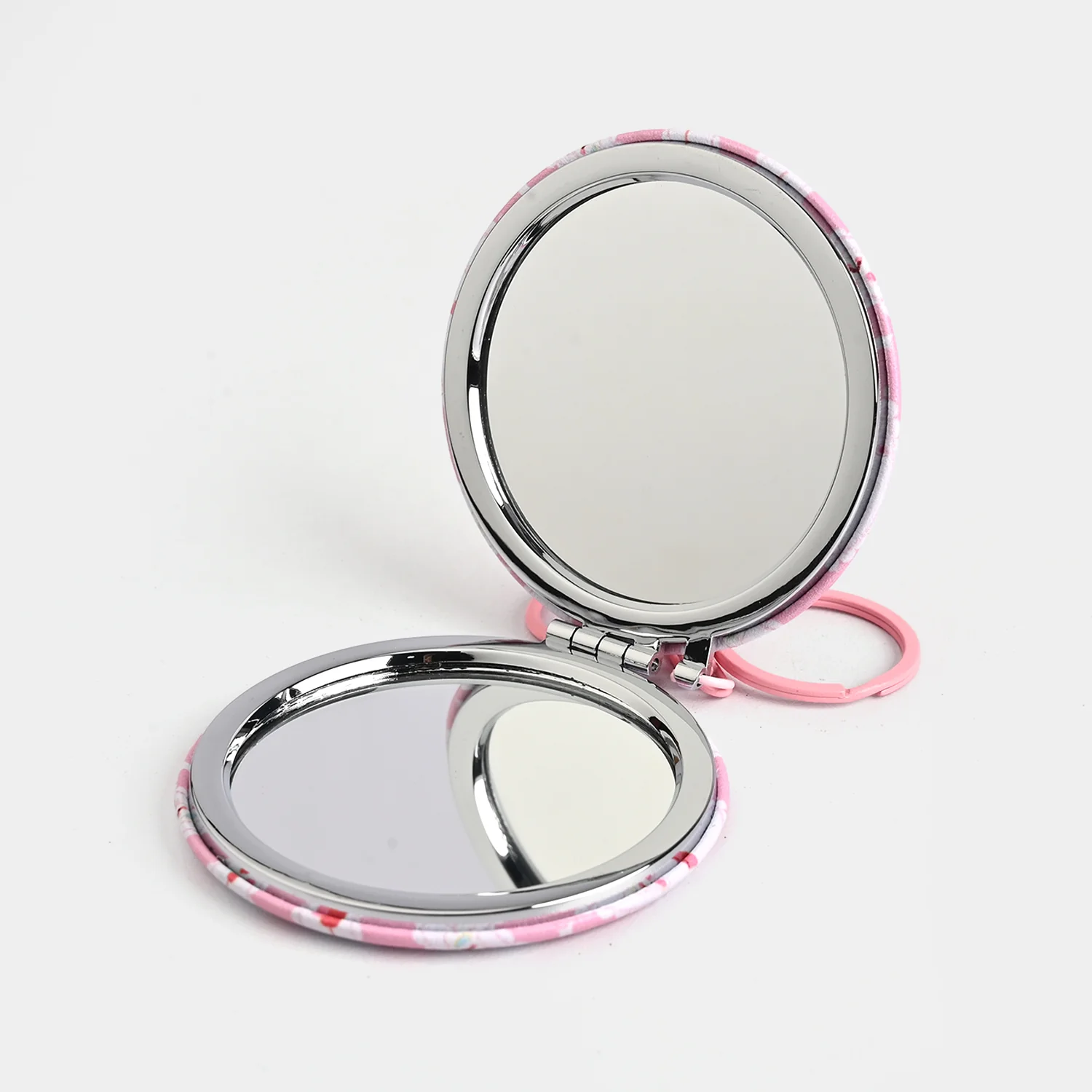 Adorable Mirror Keychain - Image 2
