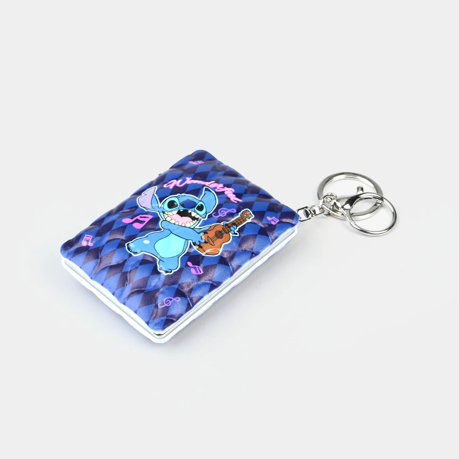 Adorable Mirror Keychain - Image 4