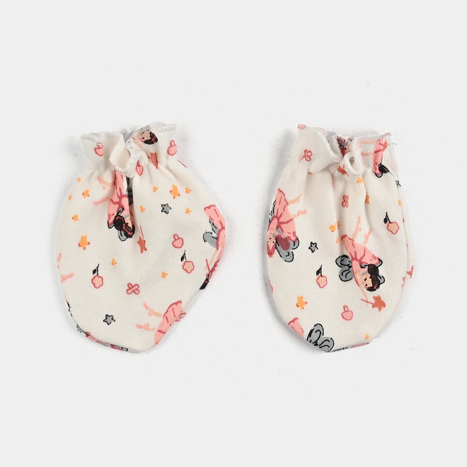 Baby Mittens 0-3M - Image 2