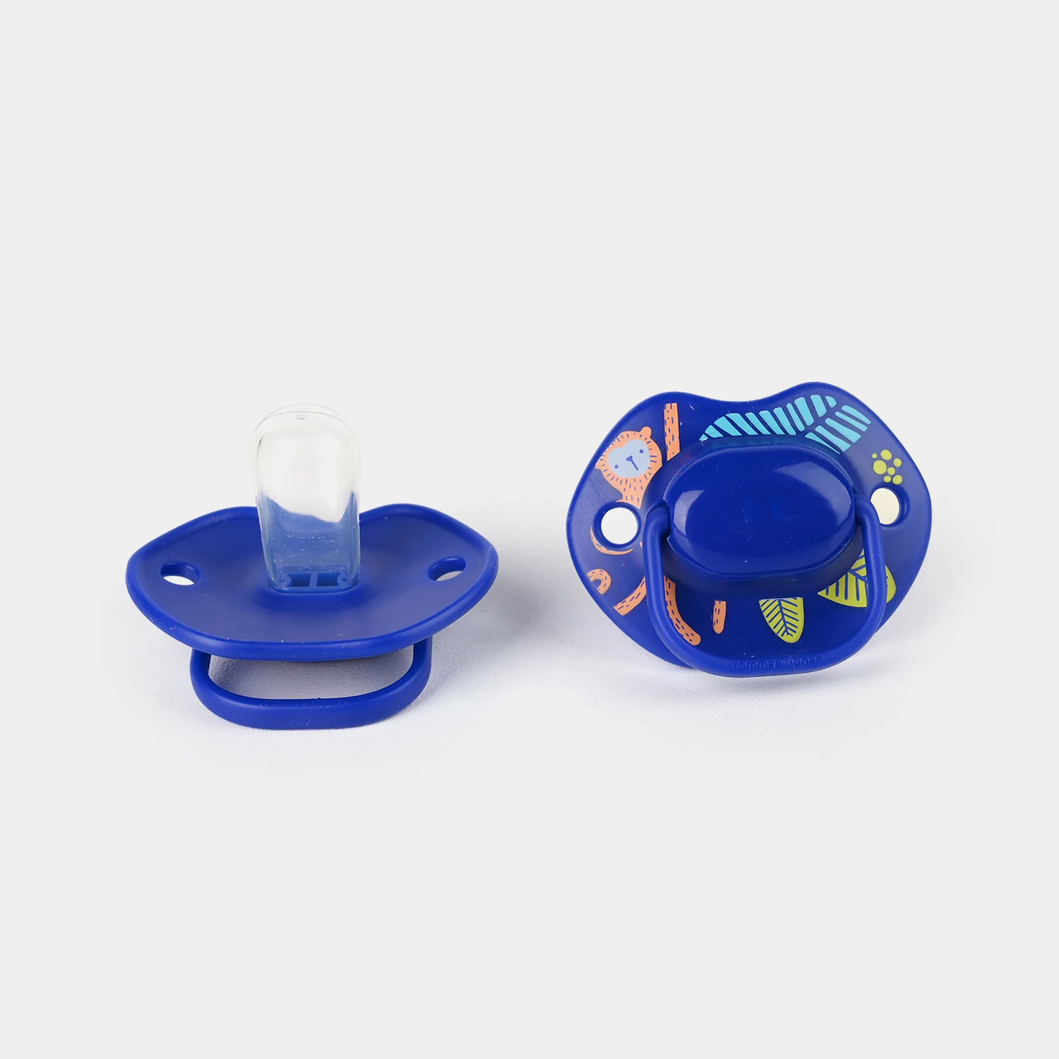 Moda Soother 6-18M PK-2 - Image 2