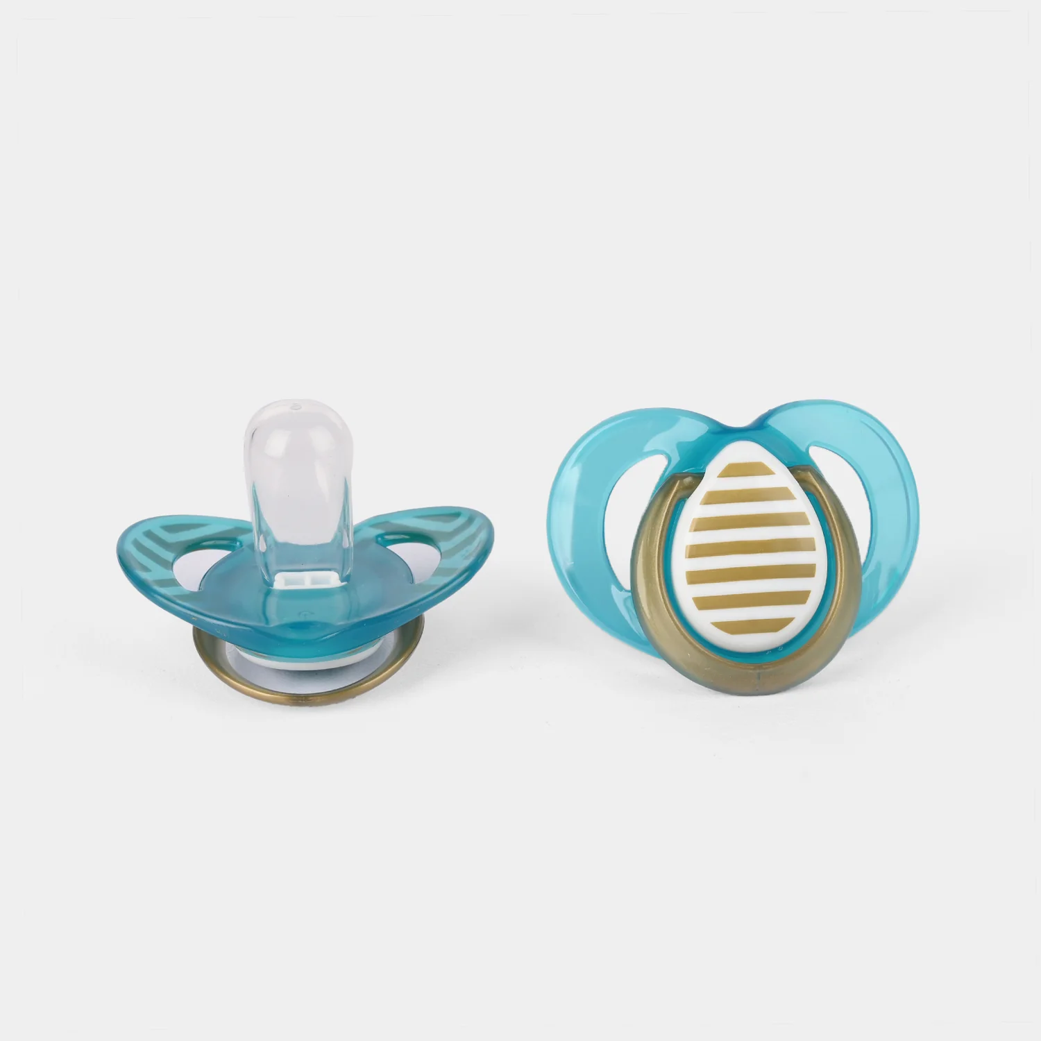 Moda Soother 6-18M PK-2 - Image 2