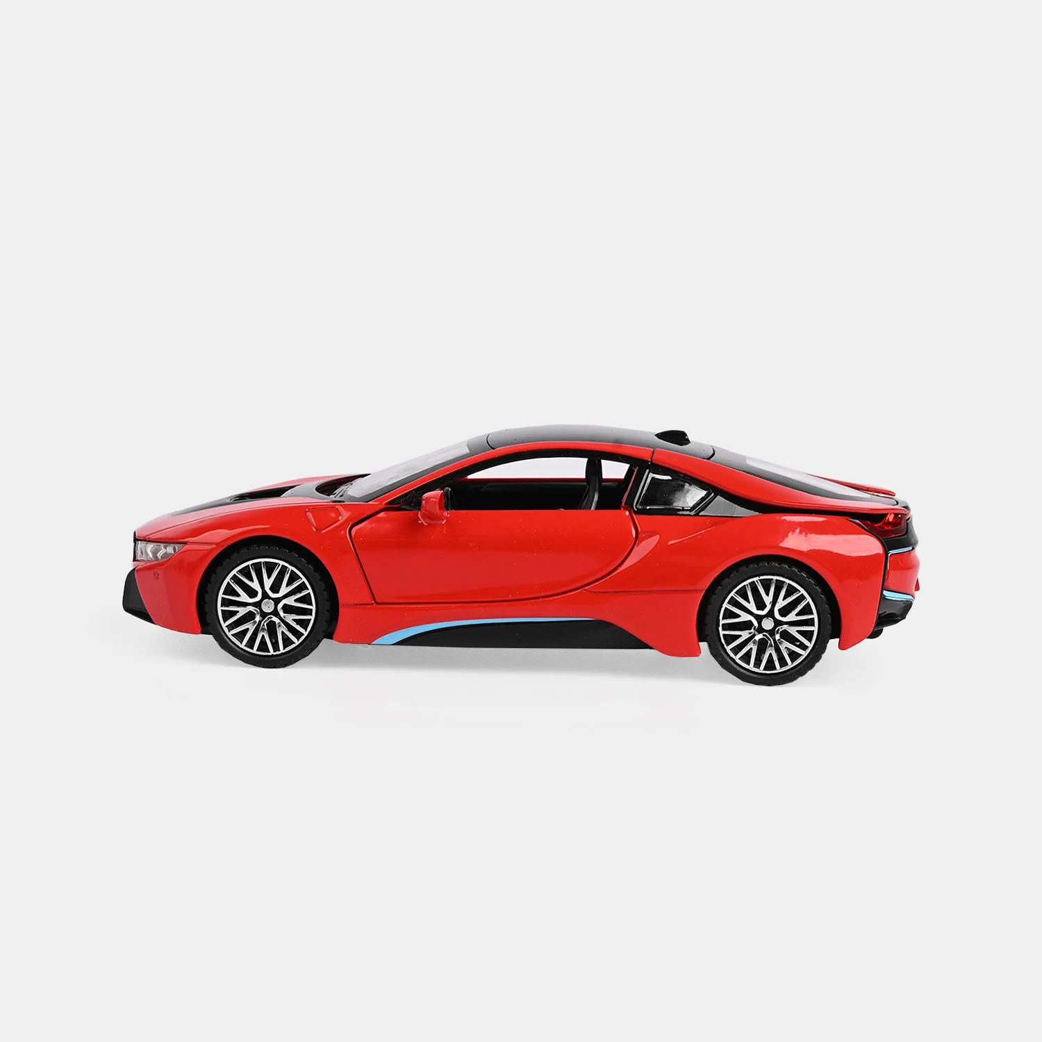 1:32 Scale Die Cast Model Car for Kids - Image 3