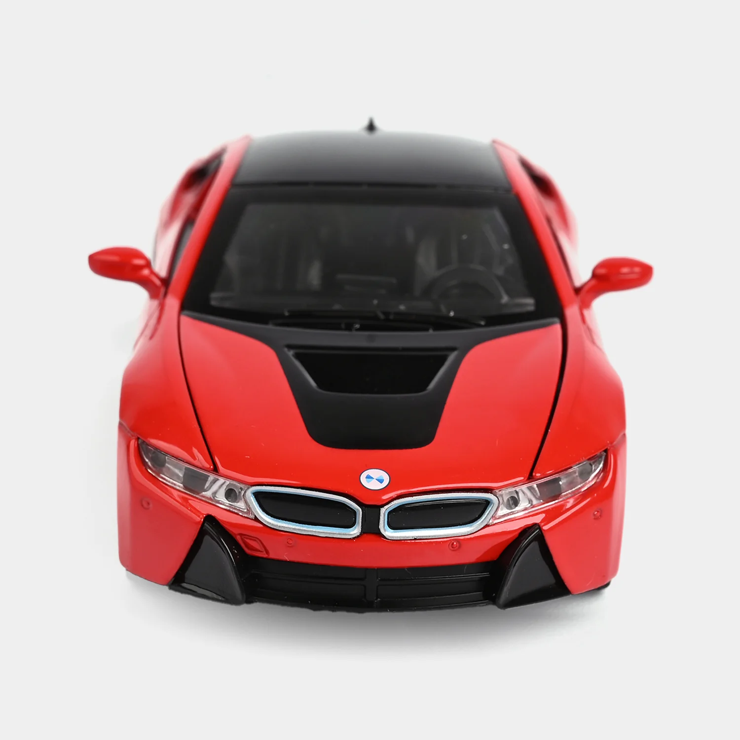 1:32 Scale Die Cast Model Car for Kids - Image 6