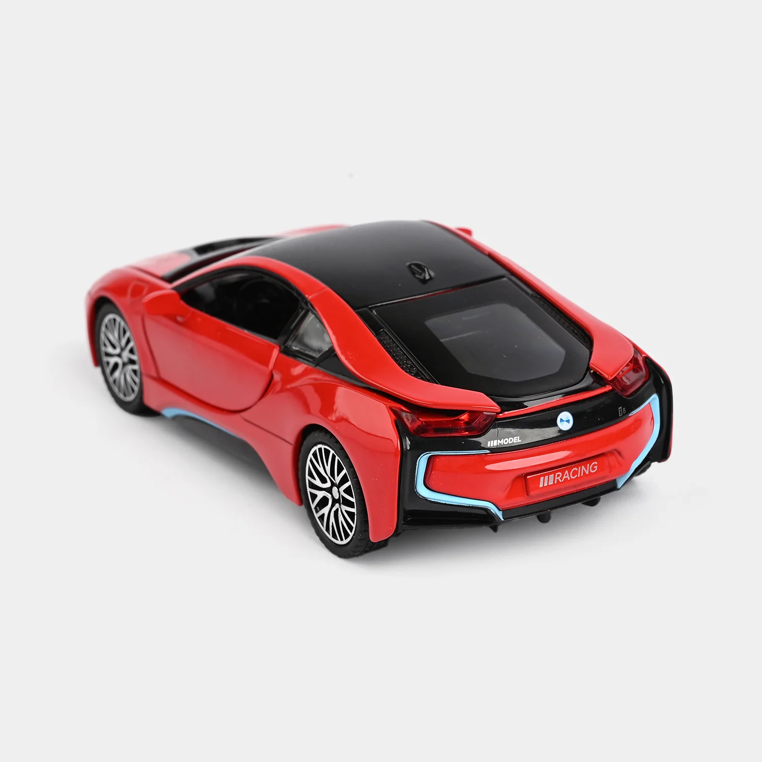 1:32 Scale Die Cast Model Car for Kids - Image 7