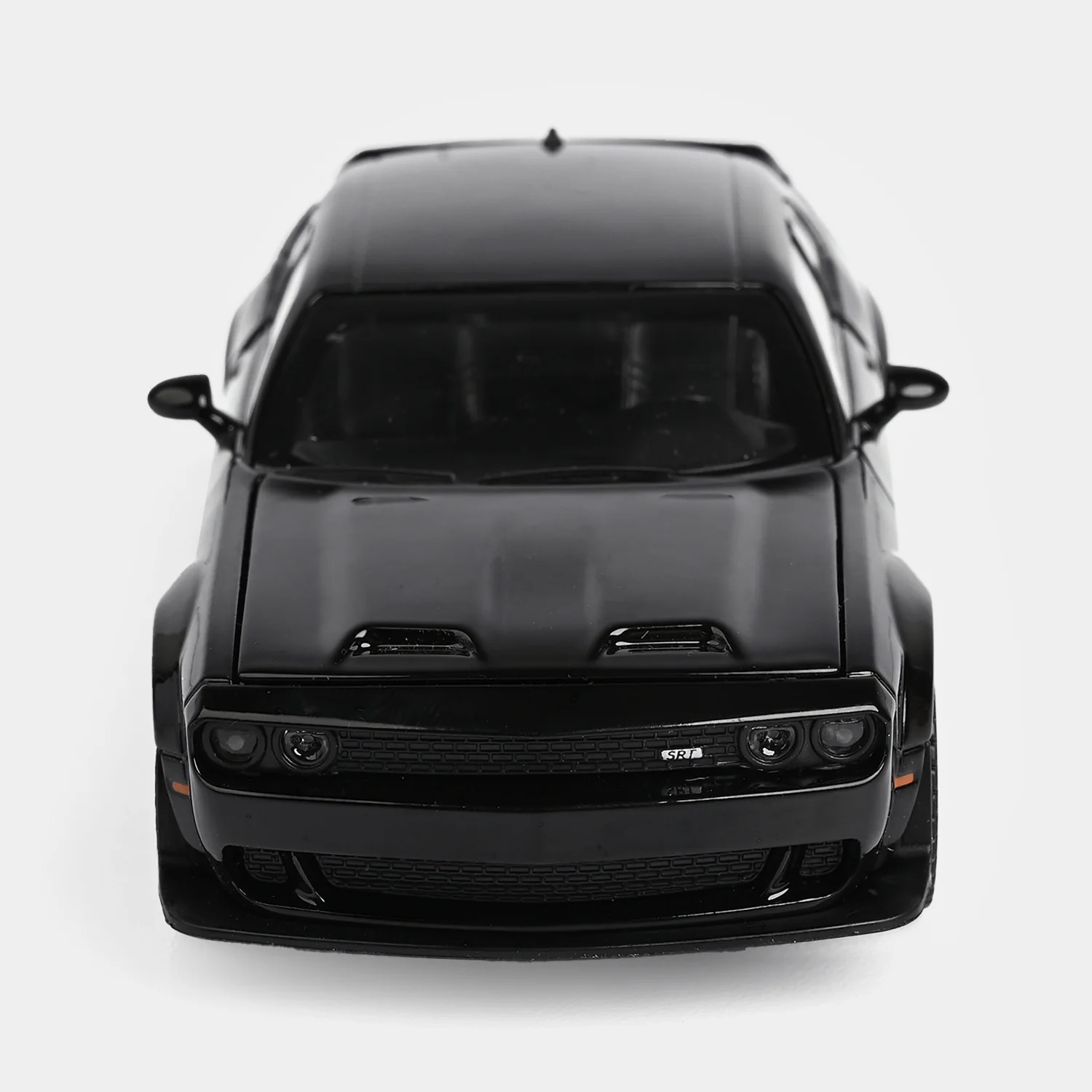 1:32 Scale Die Cast Model Car for Kids - Image 5