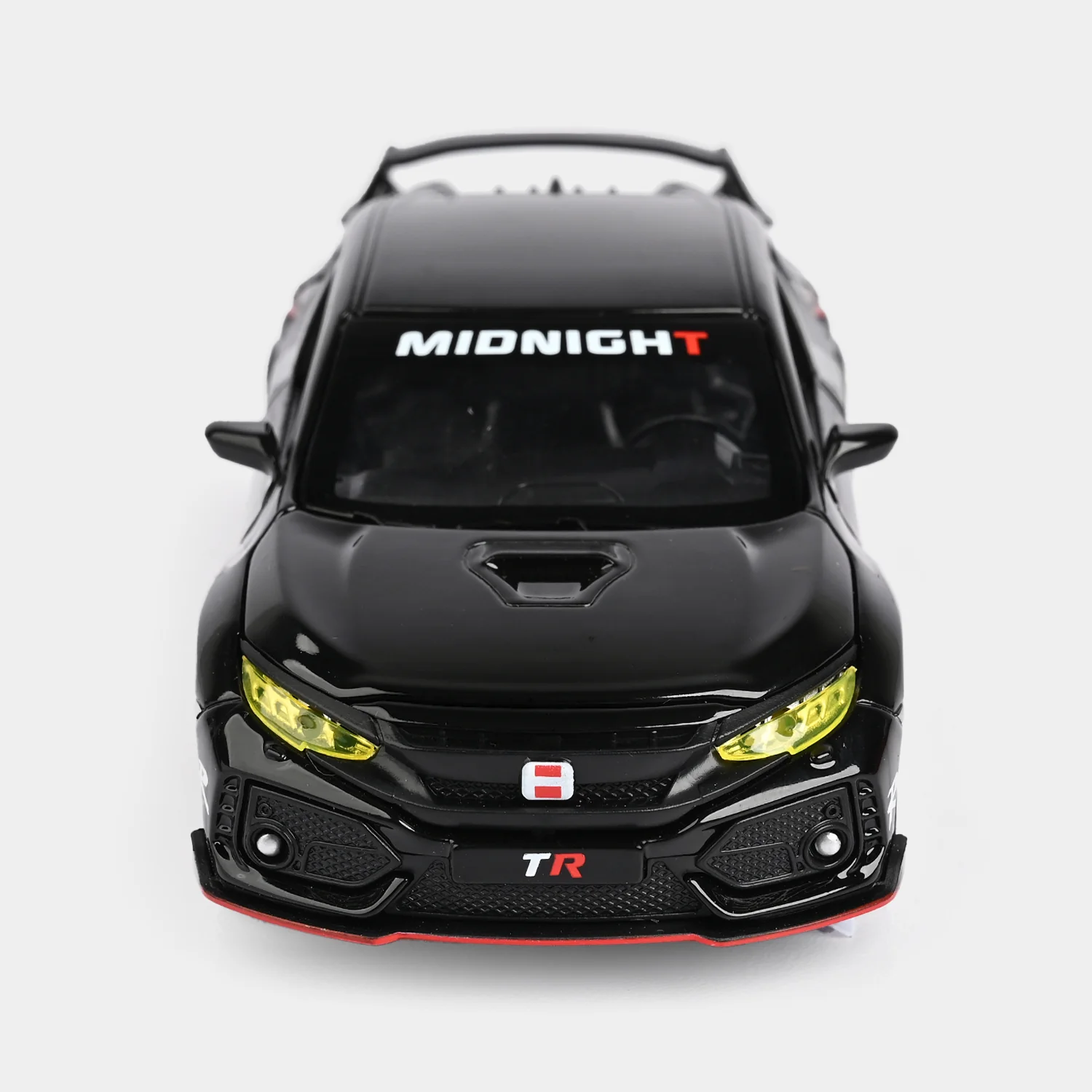 1:32 Scale Die Cast Model Car for Kids - Image 5