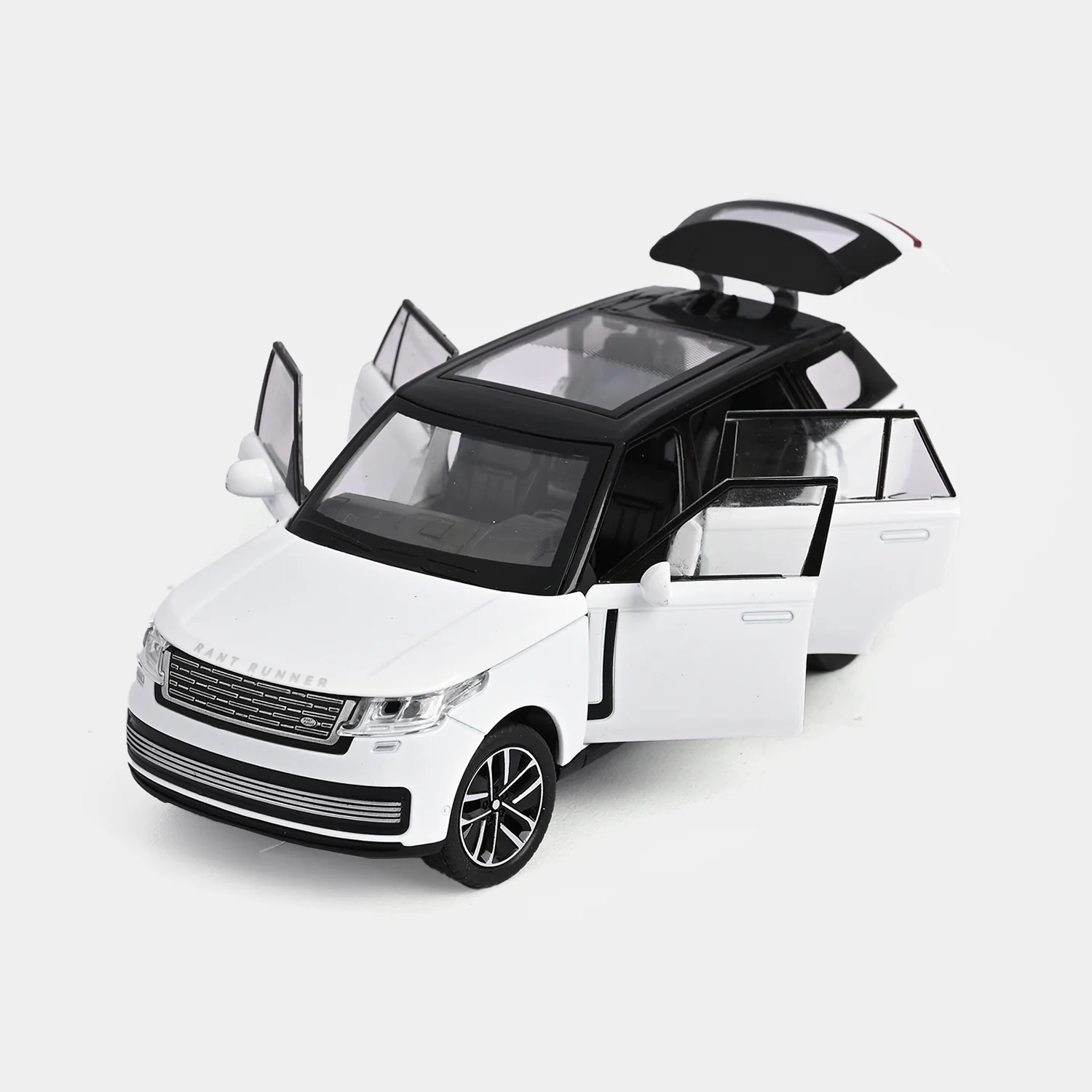 1:32 Scale Die Cast Model Car for Kids