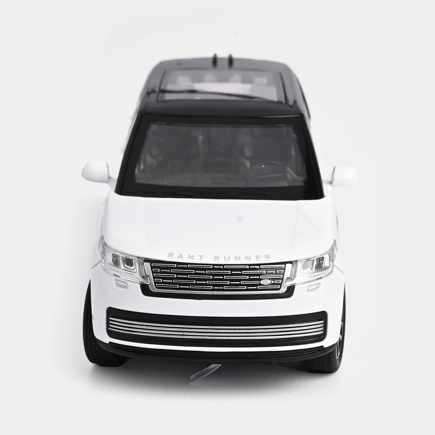 1:32 Scale Die Cast Model Car for Kids - Image 5
