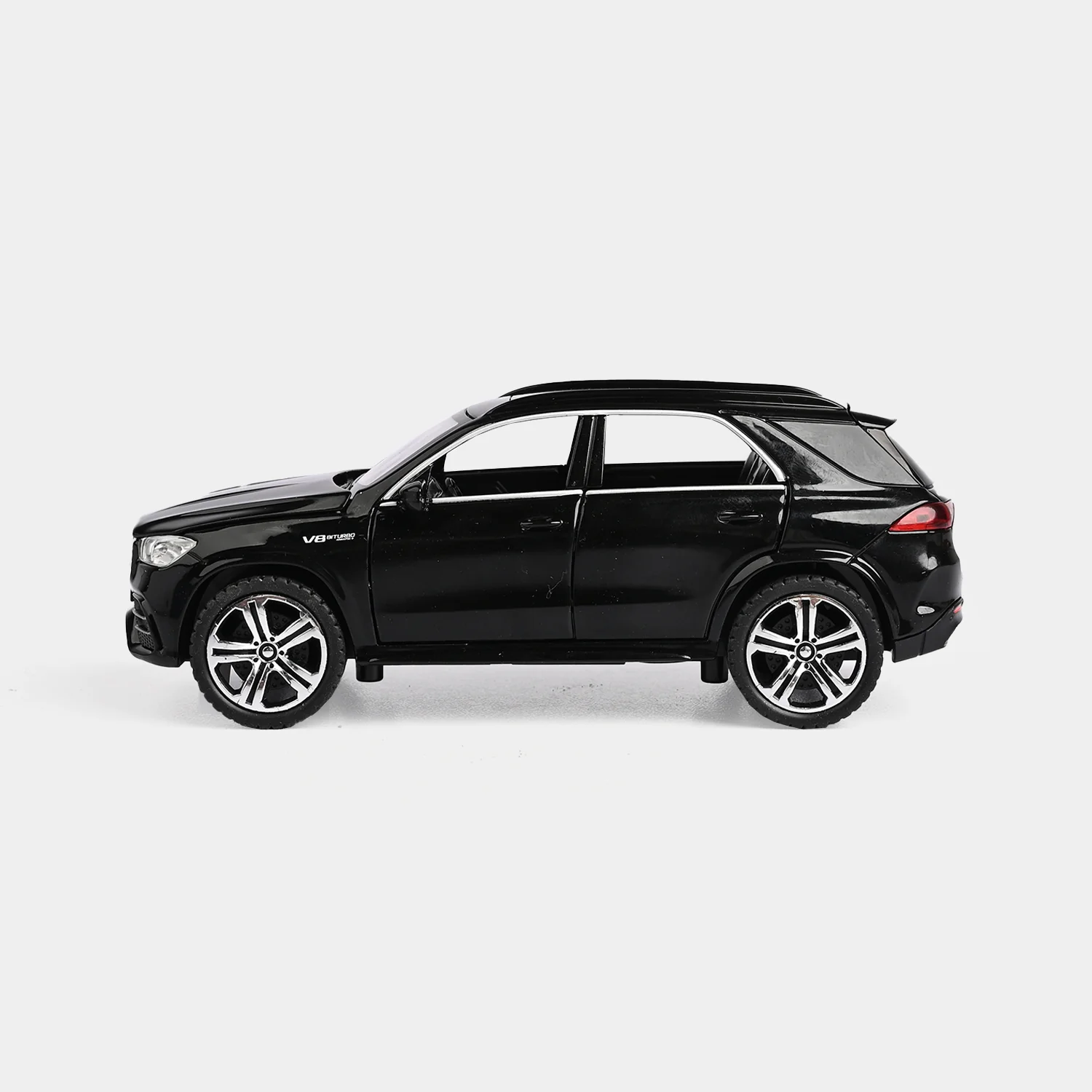 1:32 Scale Die Cast Model Car for Kids - Image 2