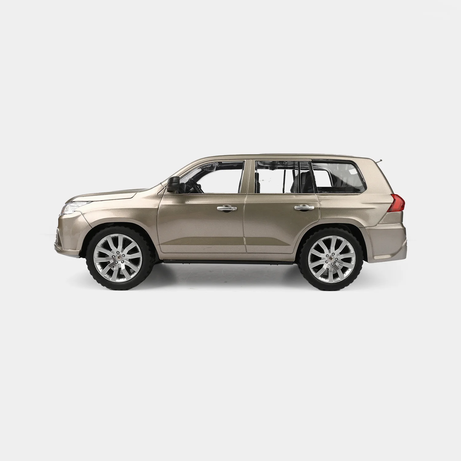 Model Car R/C Toy For Kids - Image 4