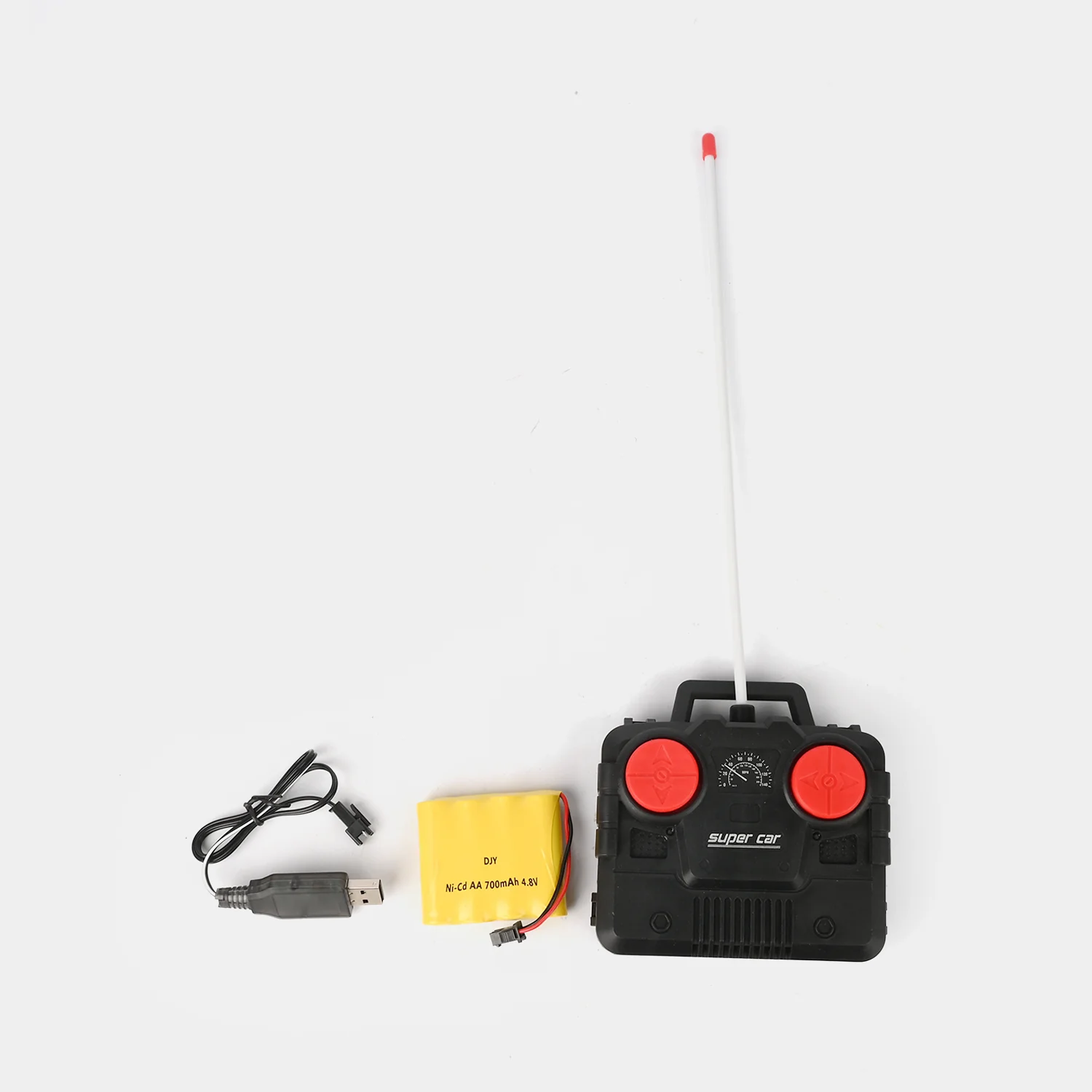 Model Car R/C Toy For Kids - Image 7