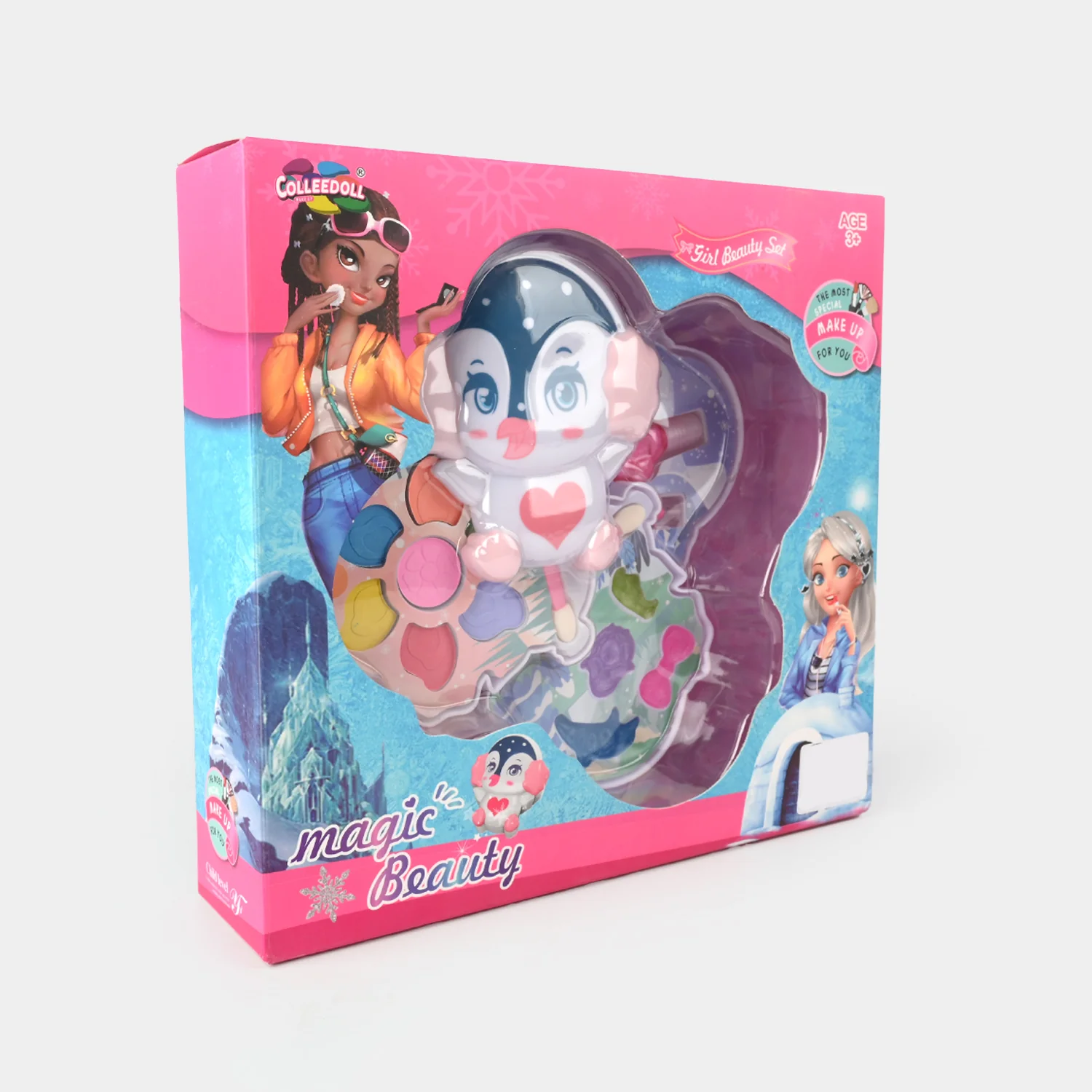 Girls Makeup Set - Image 2