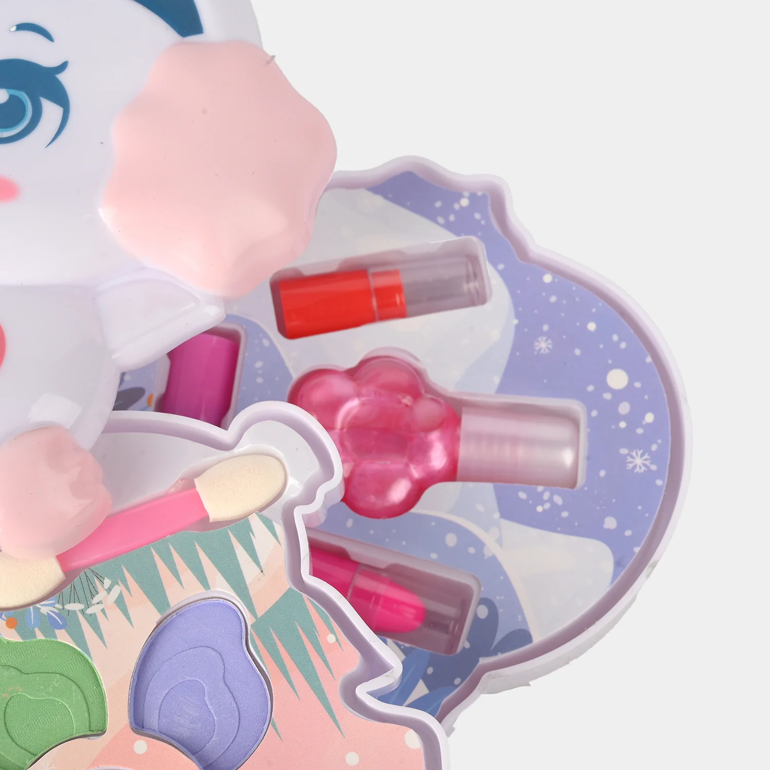 Girls Makeup Set - Image 5