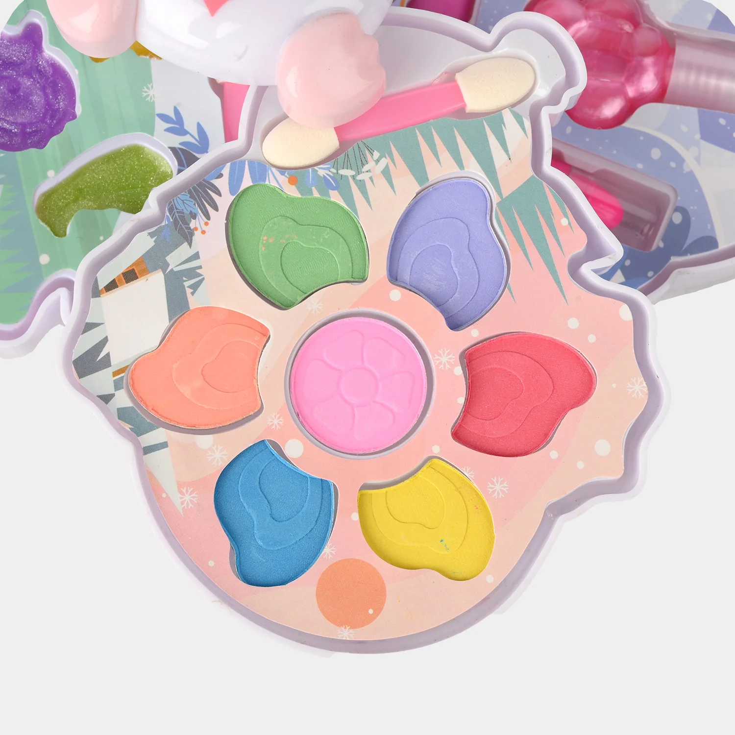Girls Makeup Set - Image 6