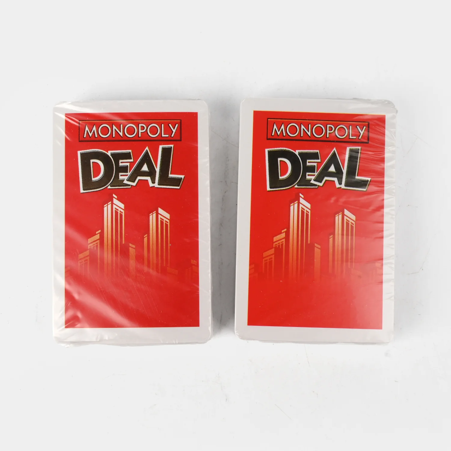 Monopoly Deal Playing Cards Game - Image 3