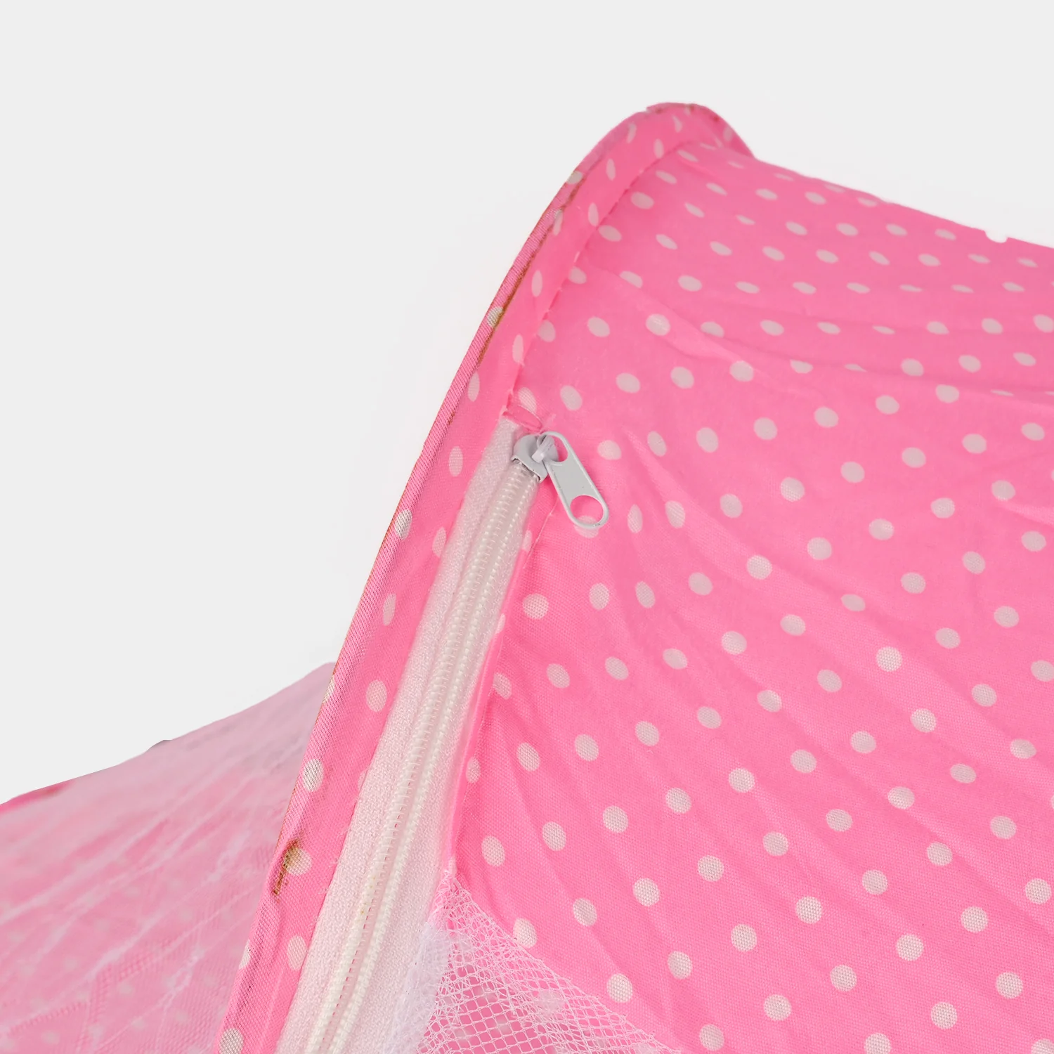 Baby Mosquito Net Round Foldable - Image 2