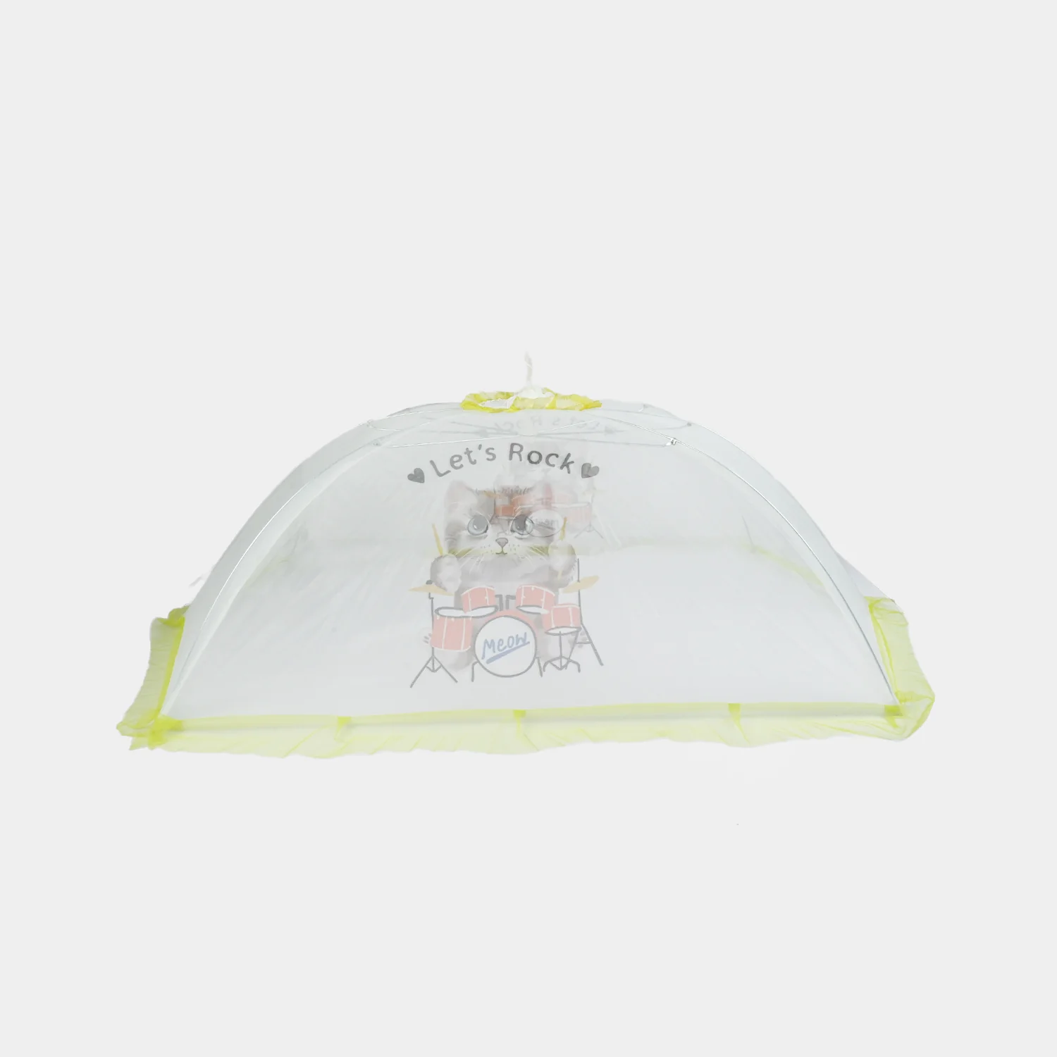 Baby Protection Mosquito Net Large - Image 3