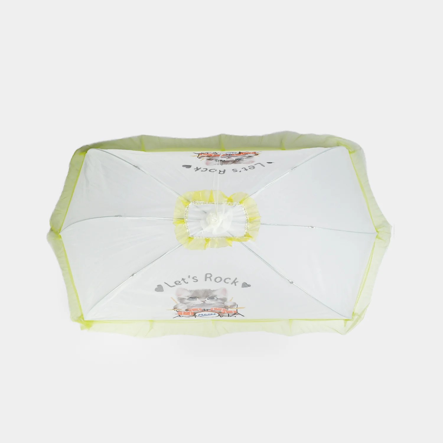 Baby Protection Mosquito Net Large - Image 4
