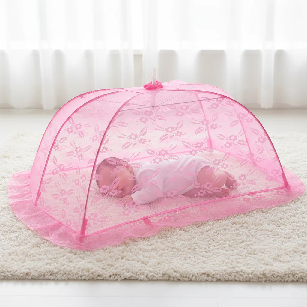 Baby Protection Mosquito Net
