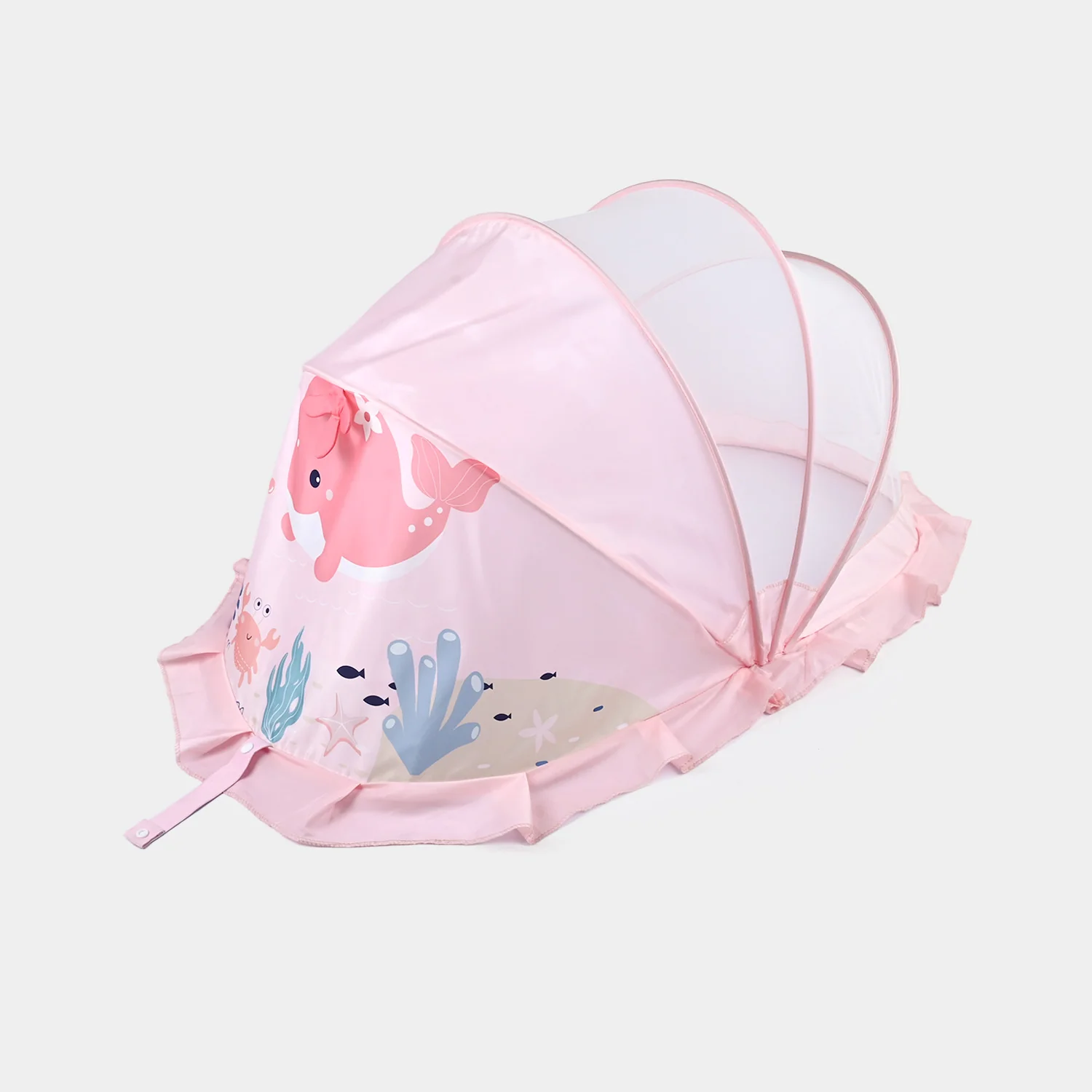 Baby Protection Mosquito Net