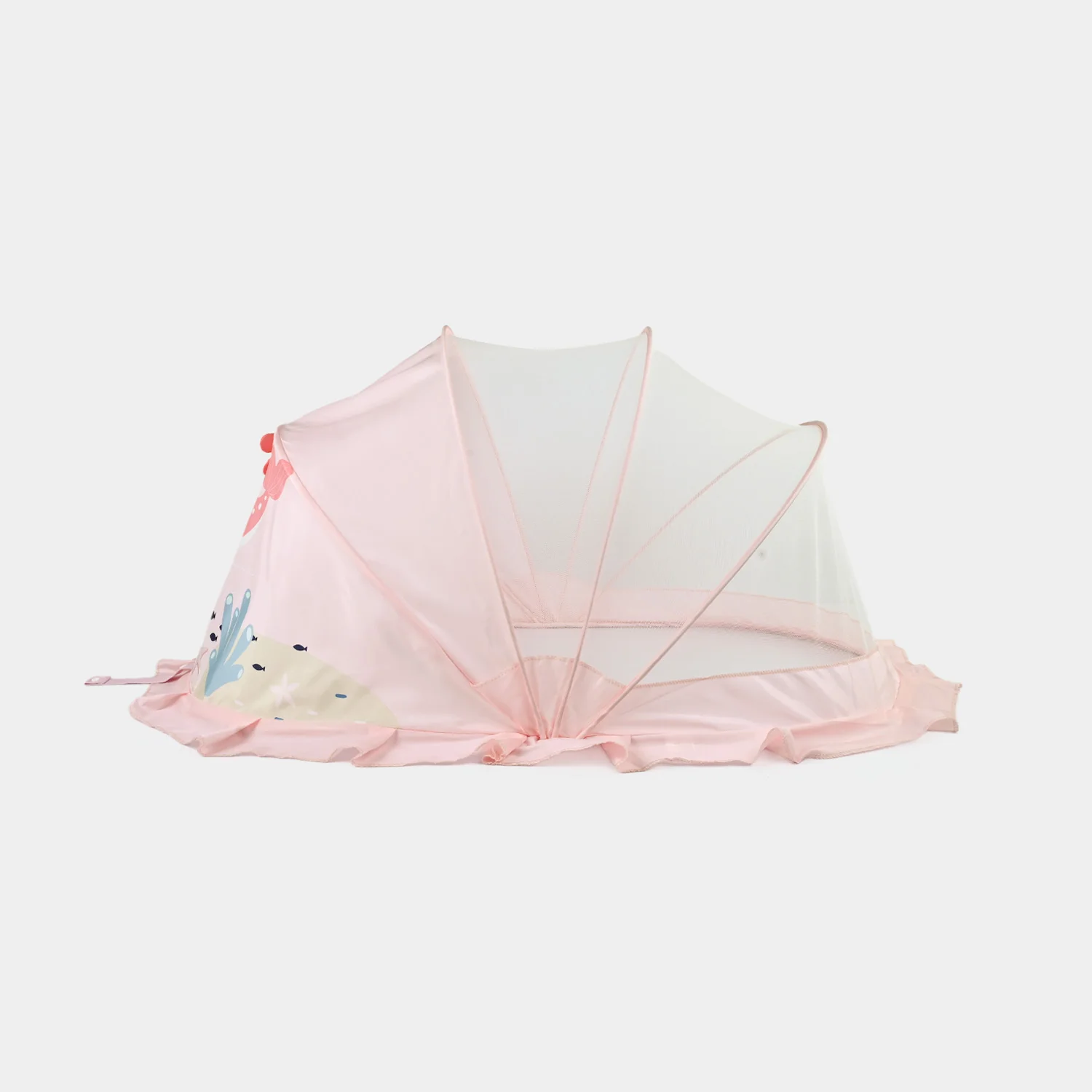 Baby Protection Mosquito Net - Image 2