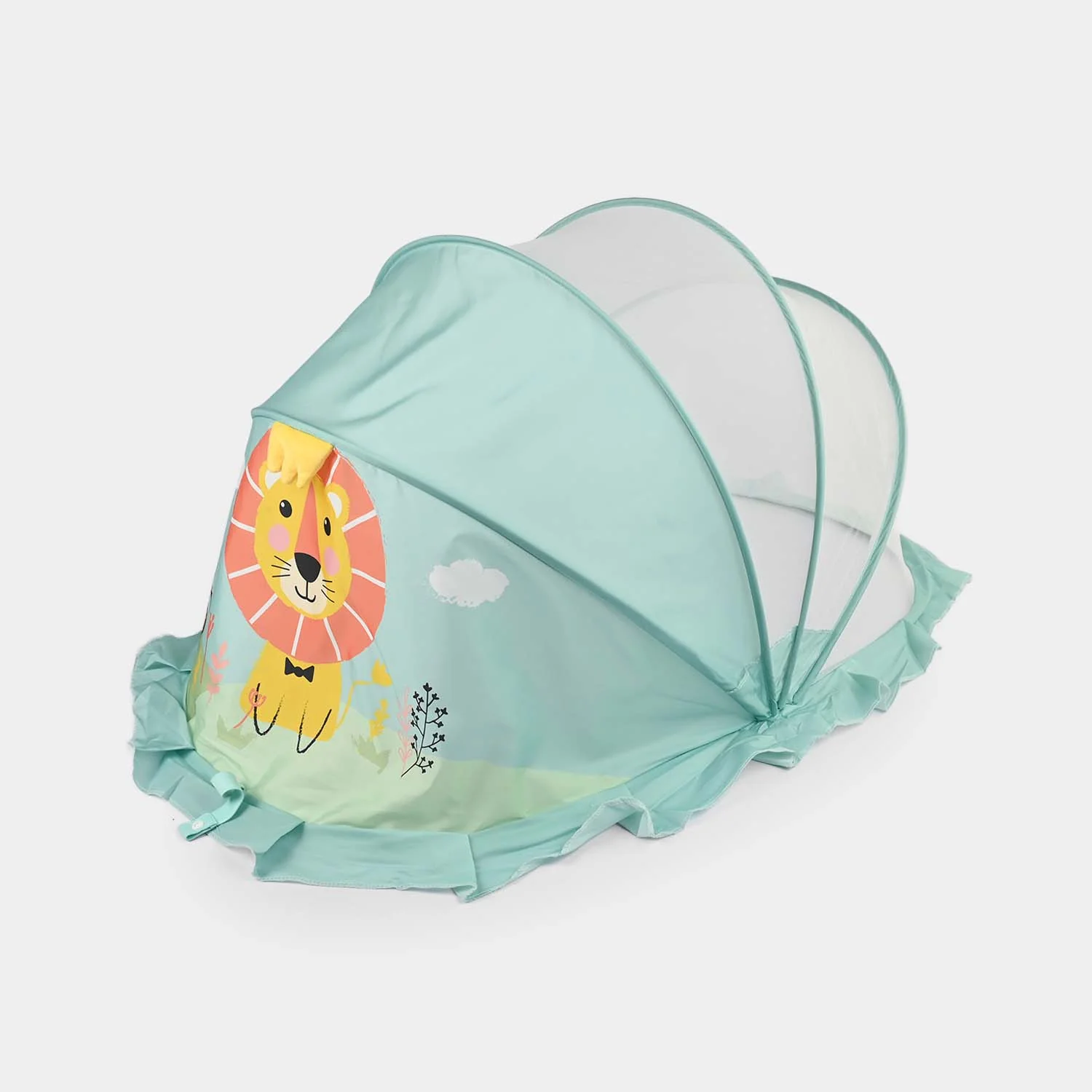 Baby Protection Mosquito Net