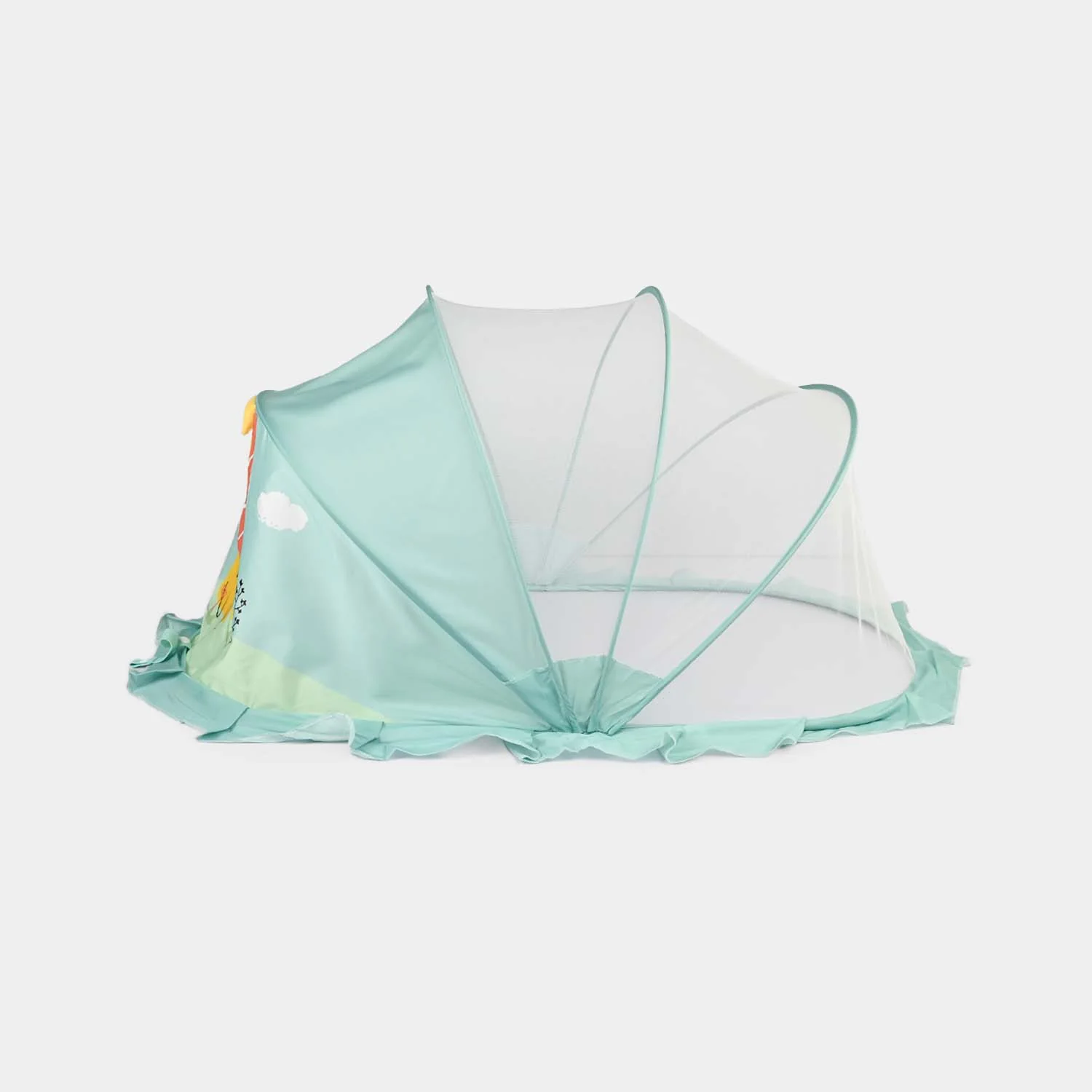 Baby Protection Mosquito Net - Image 2