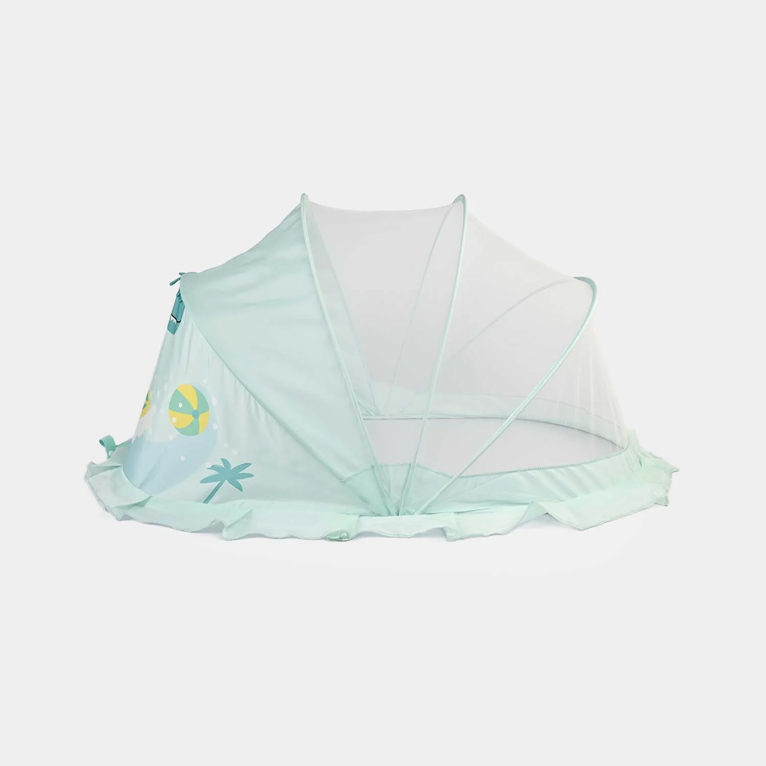 Baby Protection Mosquito Net - Image 2